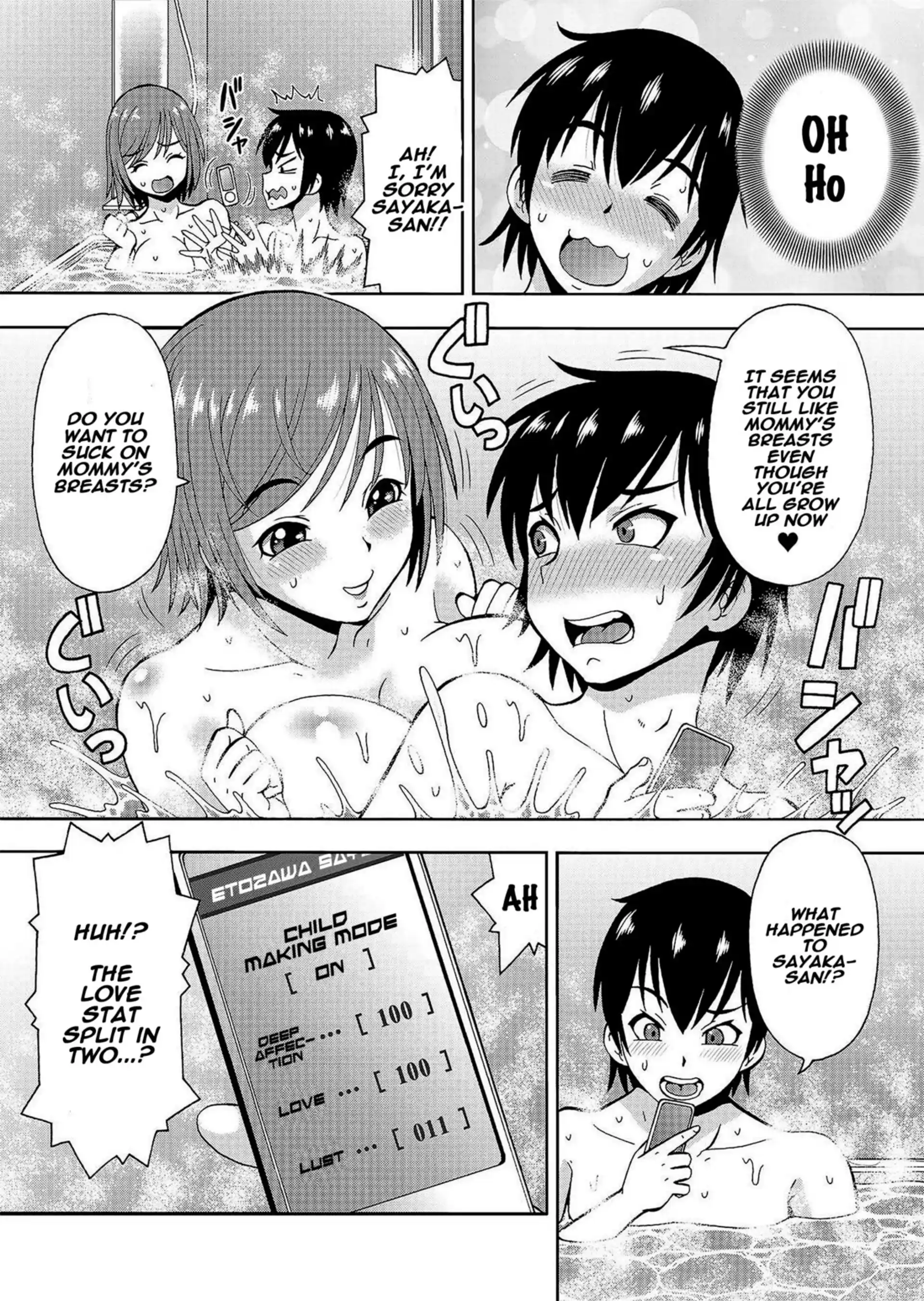 Parameter Remote Control Parameter Remote Control - Chapter 6 page 7