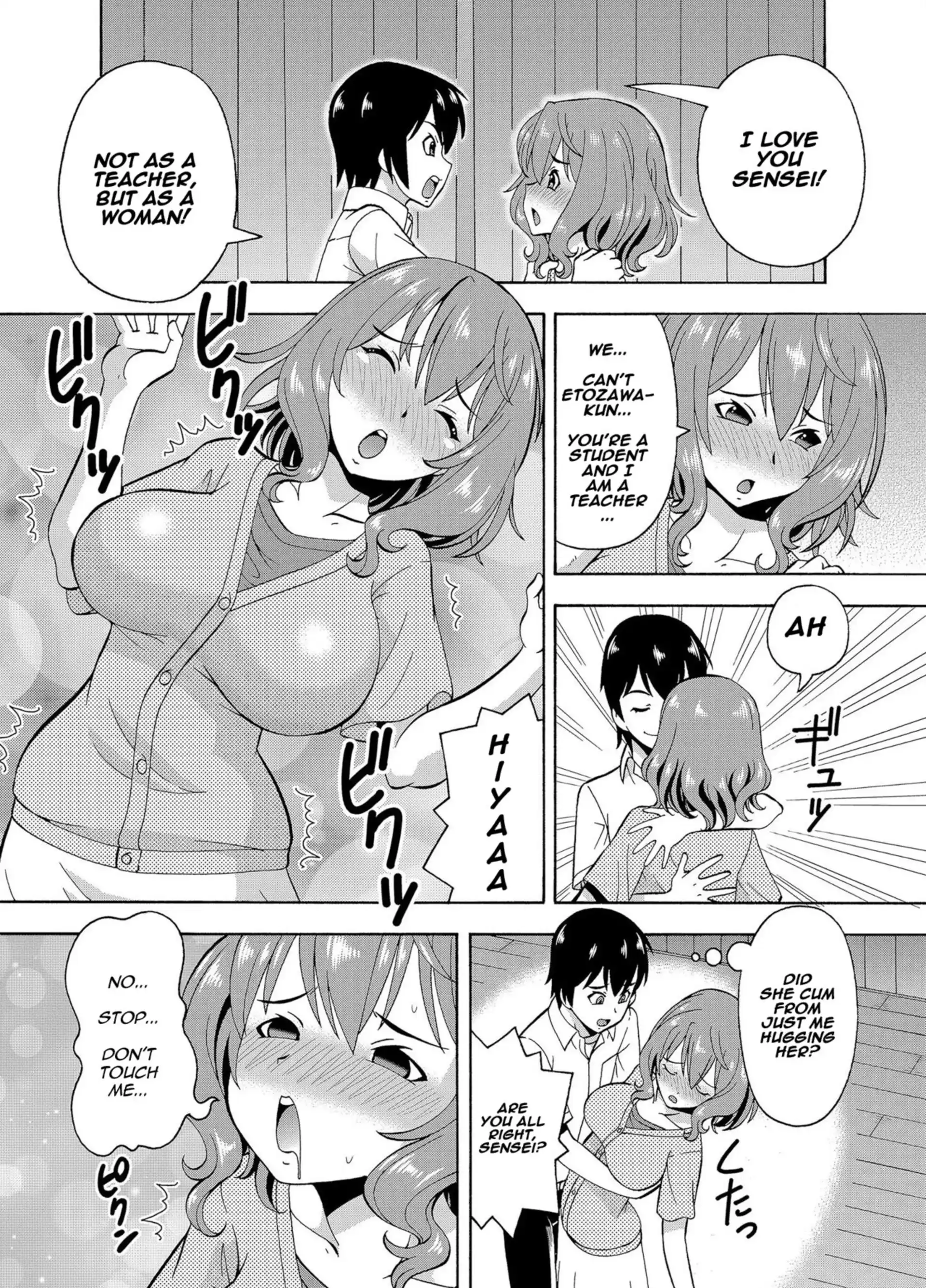 Parameter Remote Control Parameter Remote Control - Chapter 4 page 10