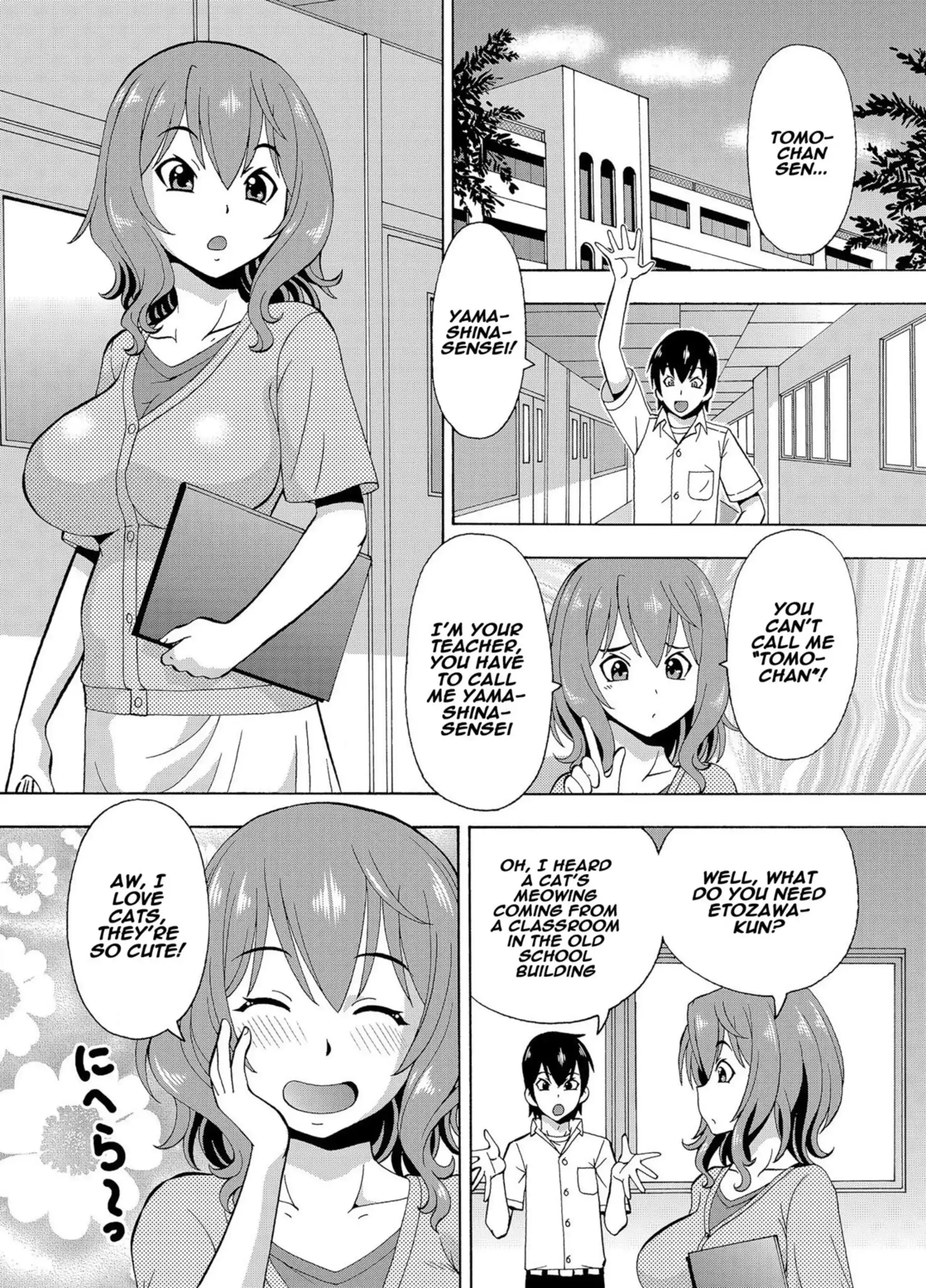 Parameter Remote Control Parameter Remote Control - Chapter 4 page 5