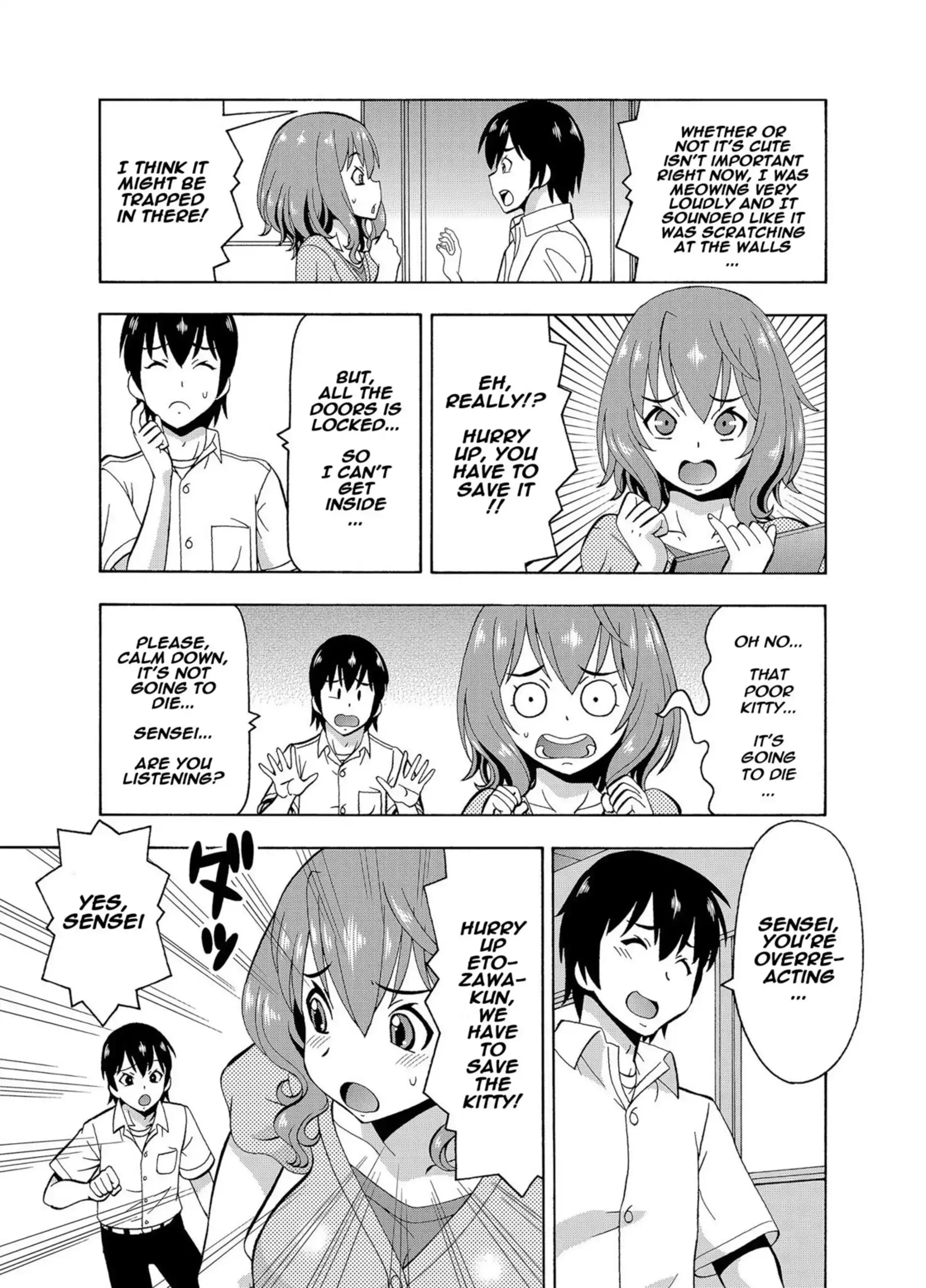 Parameter Remote Control Parameter Remote Control - Chapter 4 page 6