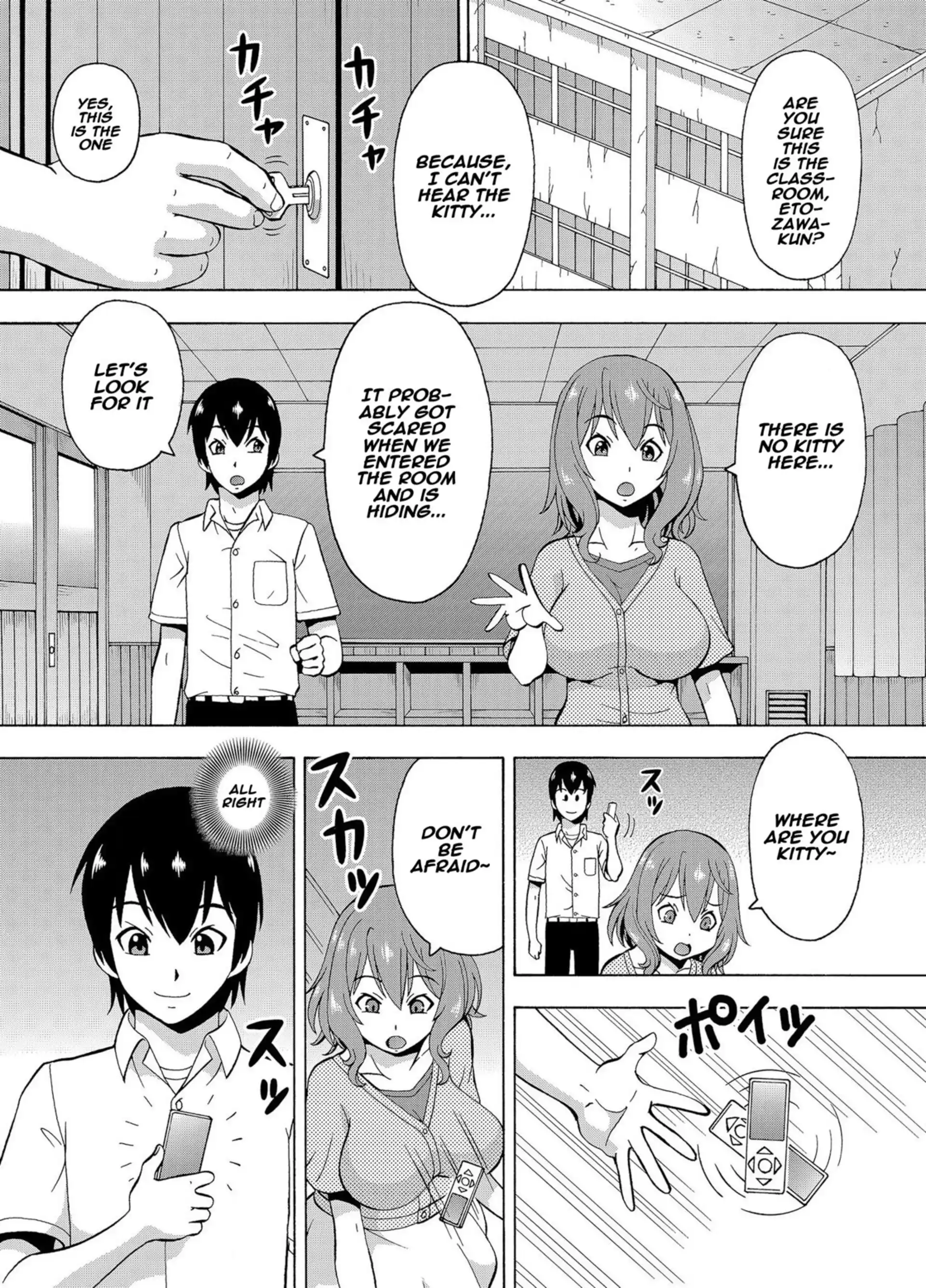 Parameter Remote Control Parameter Remote Control - Chapter 4 page 7