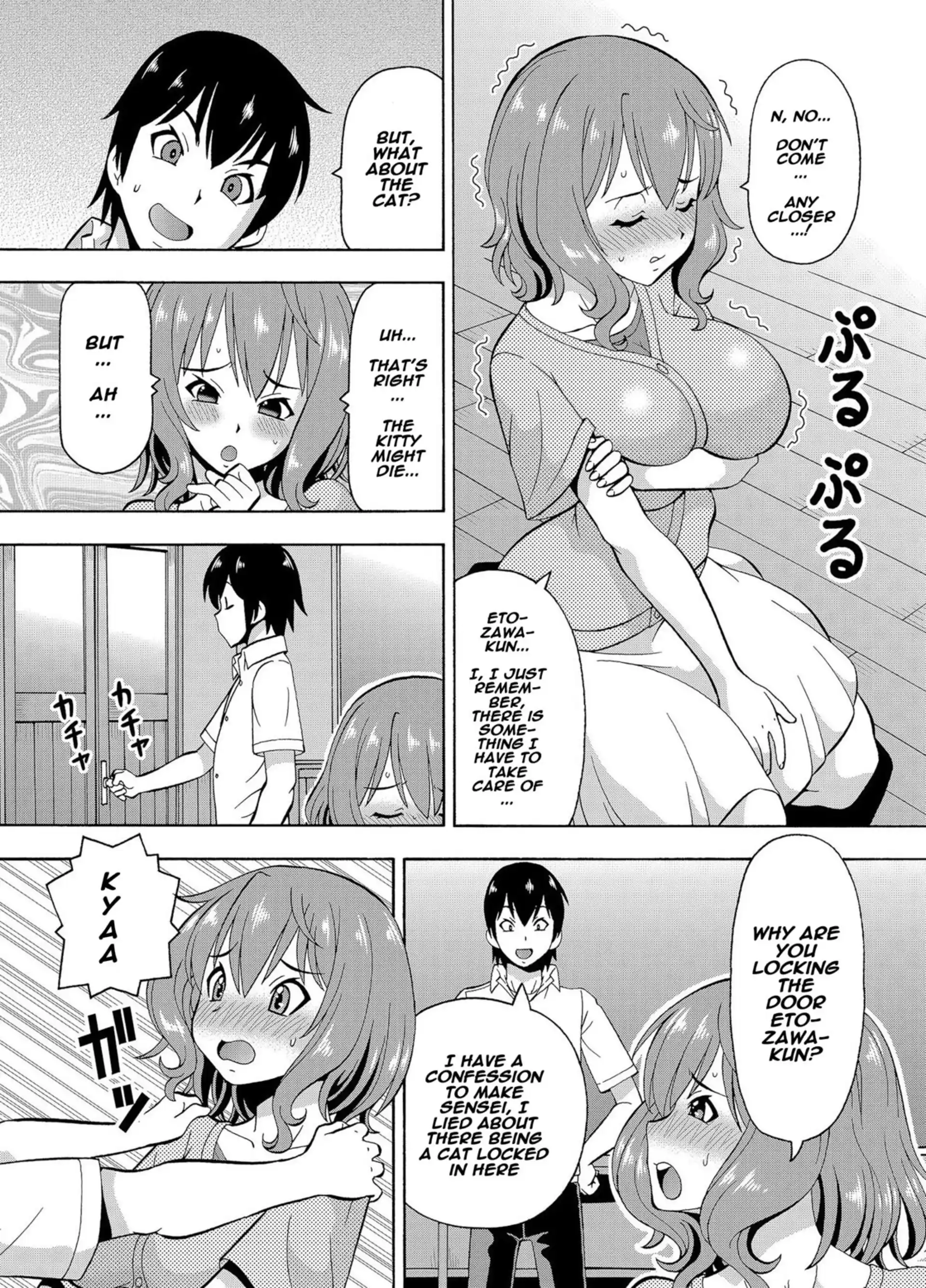 Parameter Remote Control Parameter Remote Control - Chapter 4 page 9