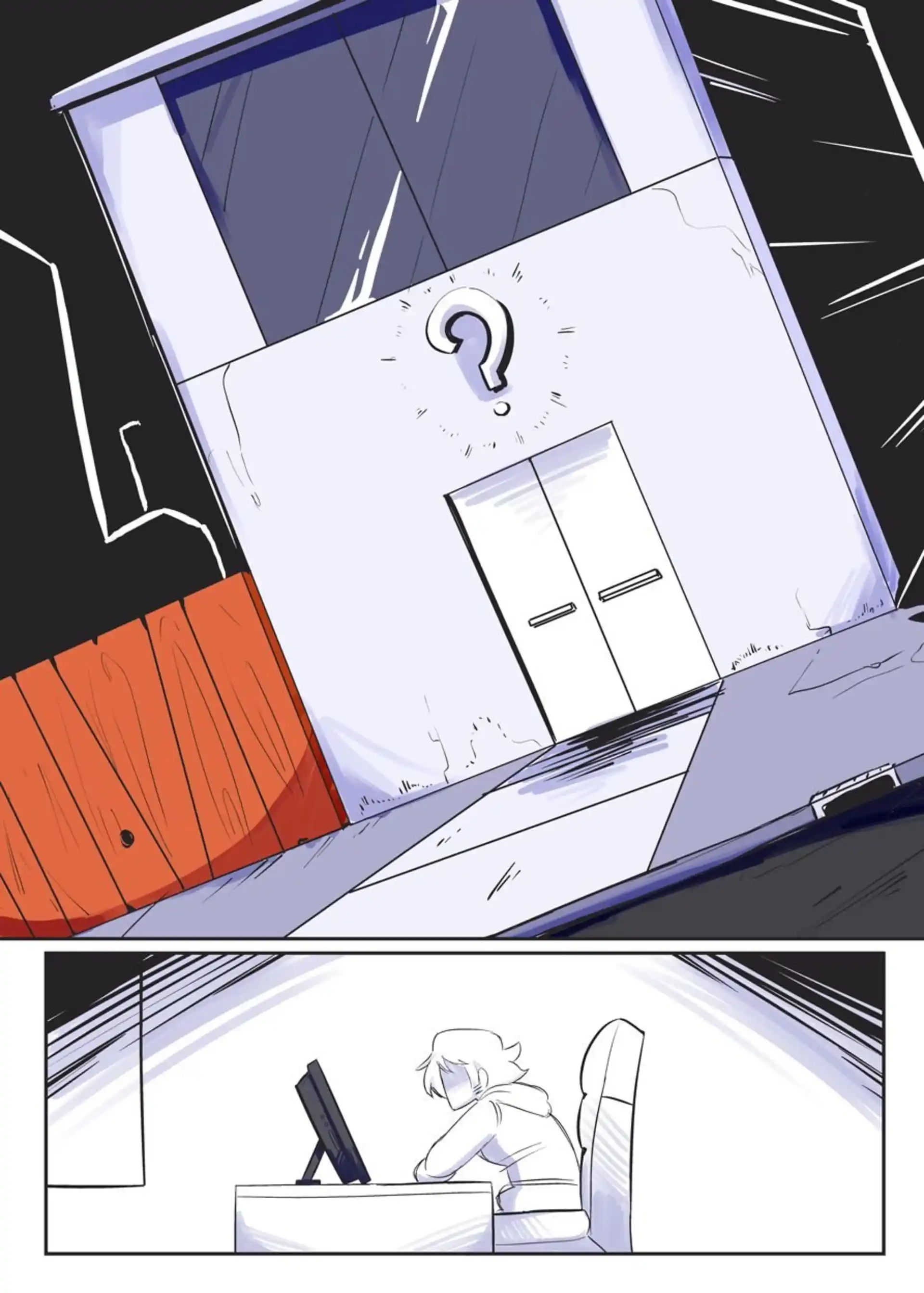 Cup O’ Love 5 . Cup O' Love - Cafe Noir - Chapter 5 page 3
