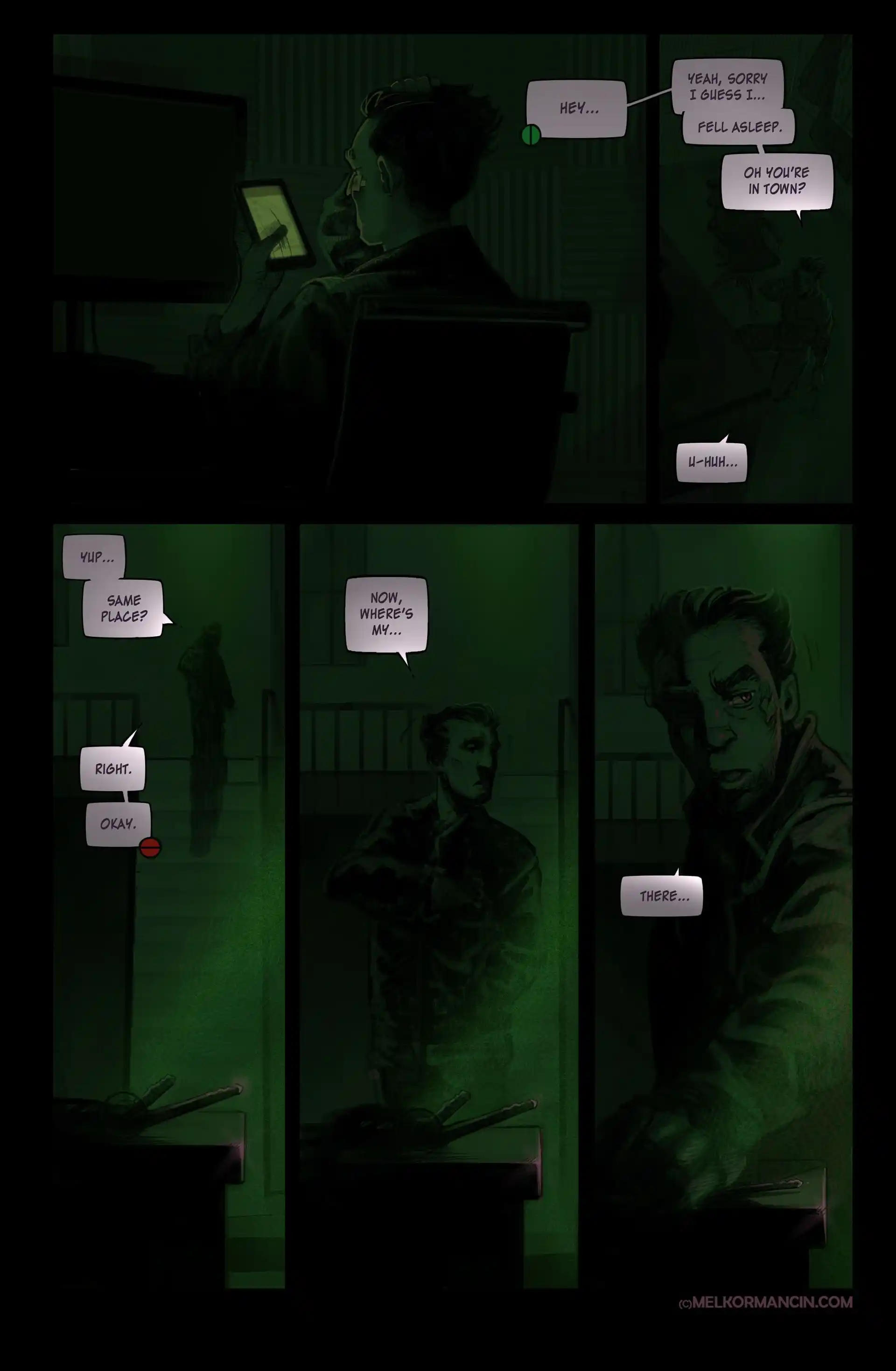 HOT The Naughty In-Law 5 . The Naughty In-Law - Sweet Tooth - Epilogue - page 4