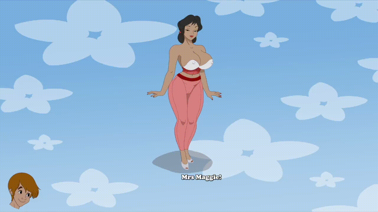 MILFToon Drama Milftoon Drama - page 1