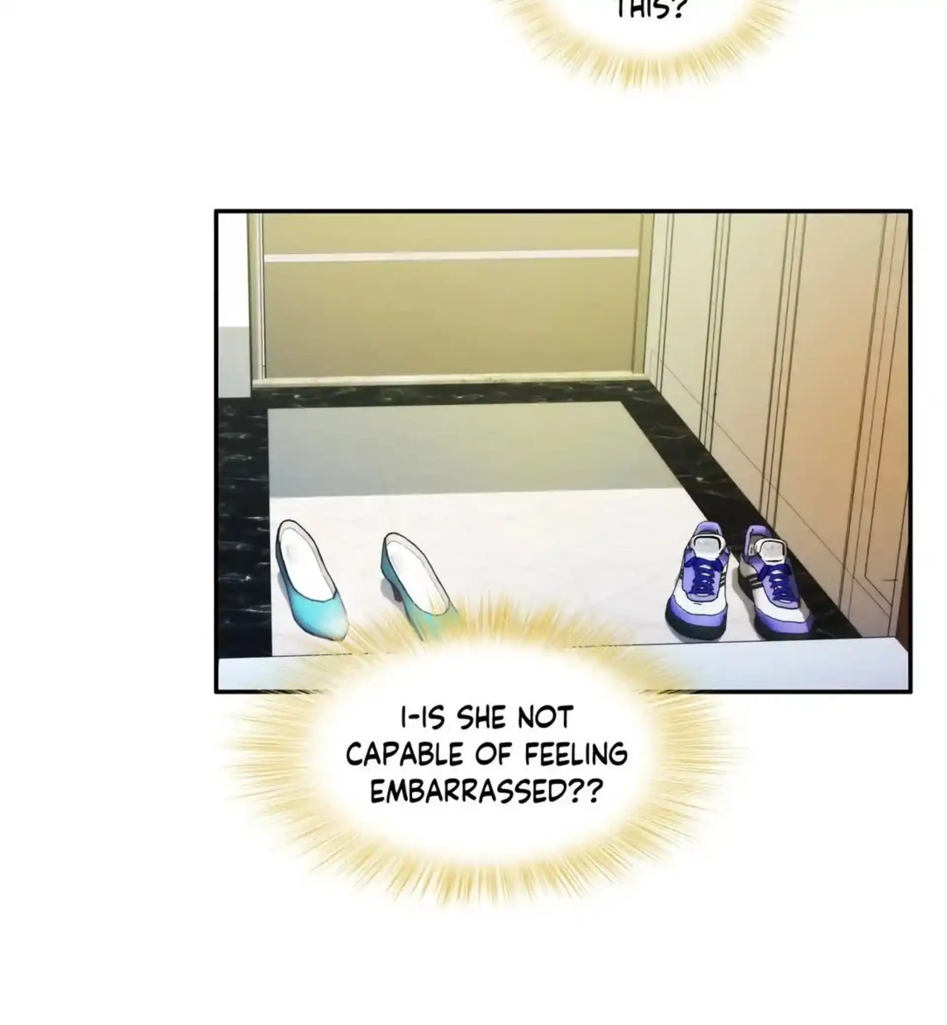 One-Room Hero Chapter 061 Nurse Park and Nurse Heo (2) page 8