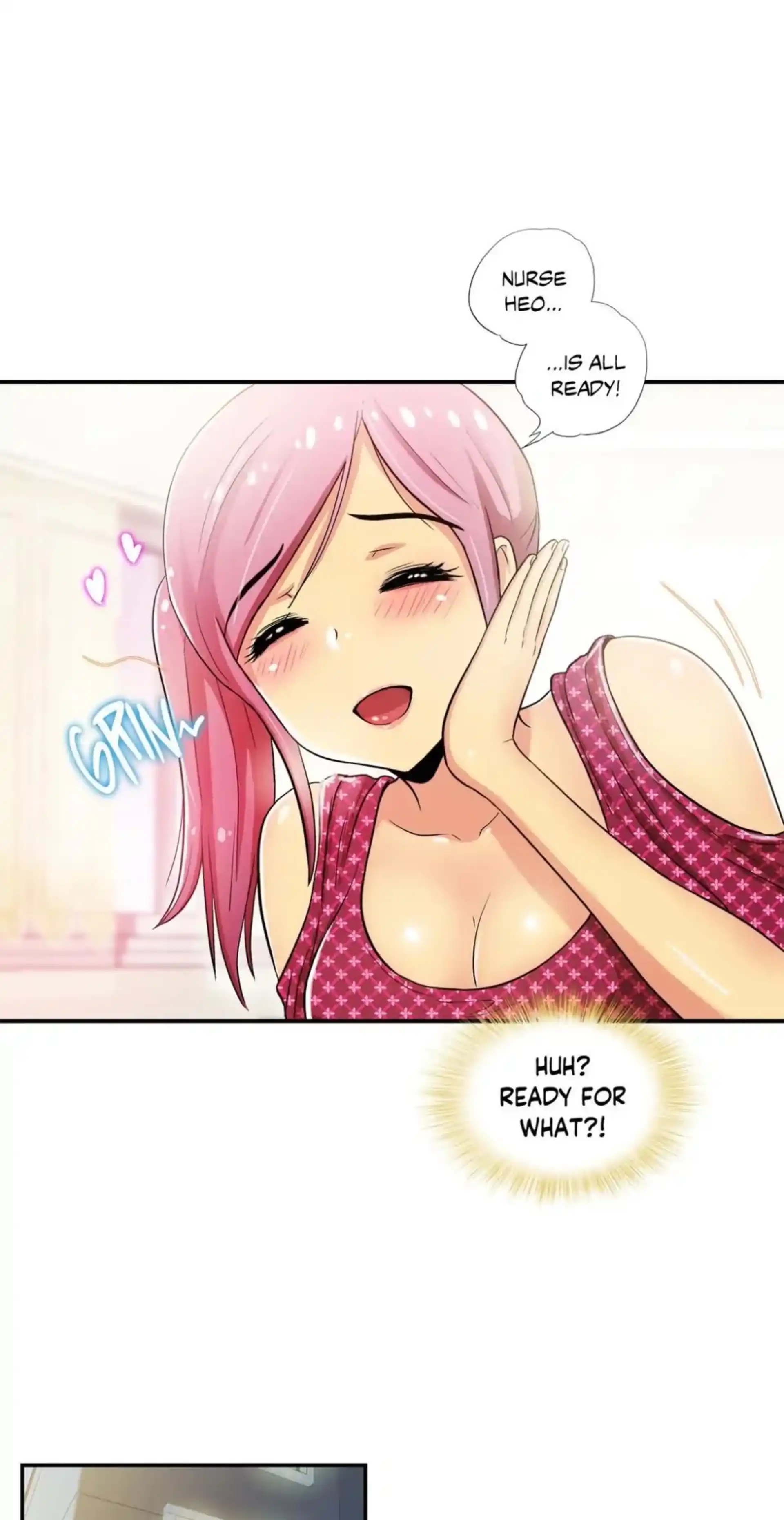 One-Room Hero Chapter 061 Nurse Park and Nurse Heo (2) page 9