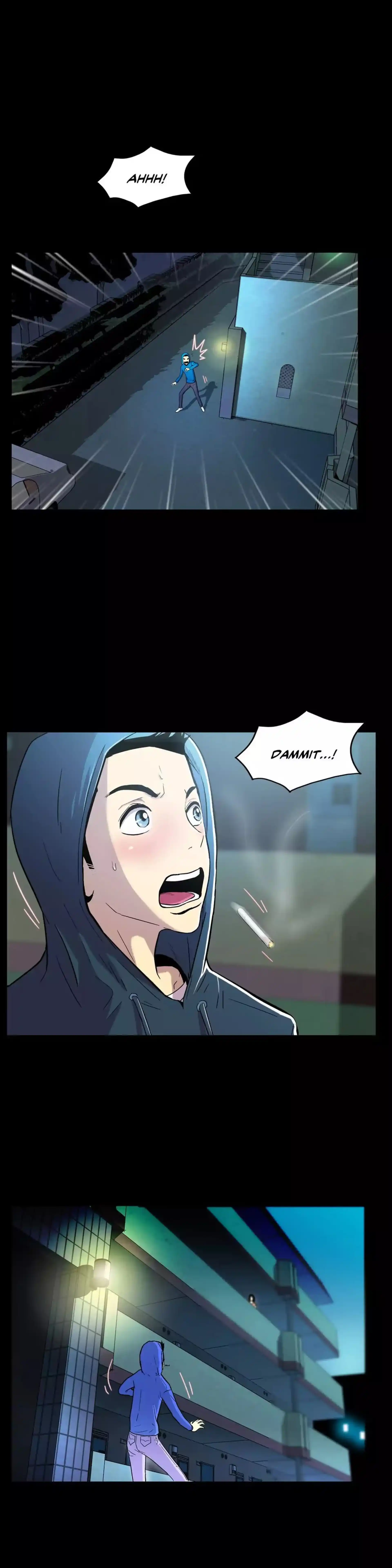 One-Room Hero Chapter 006 This Is So Unfair page 2