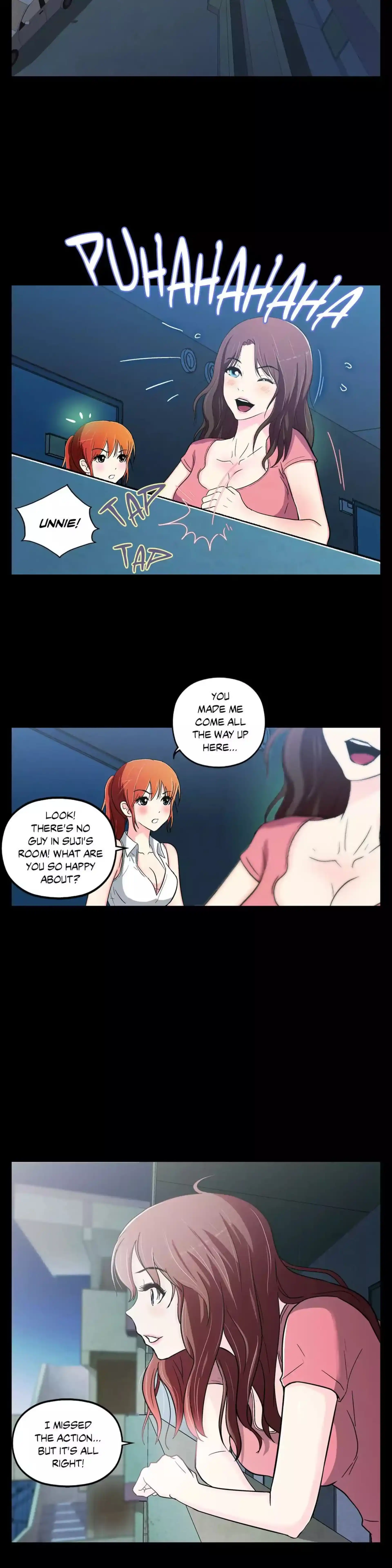 One-Room Hero Chapter 006 This Is So Unfair page 4