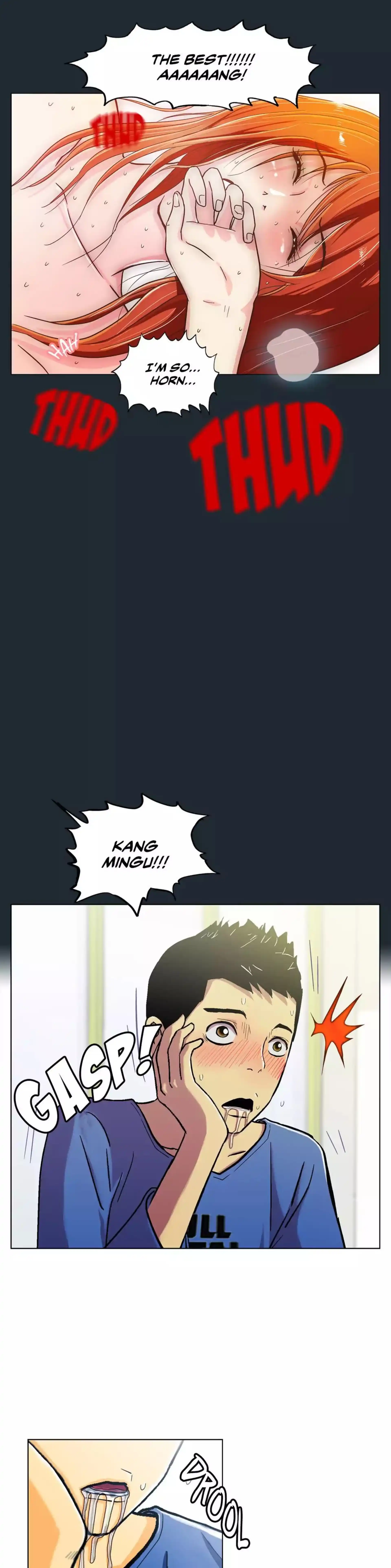 One-Room Hero Chapter 006 This Is So Unfair page 9