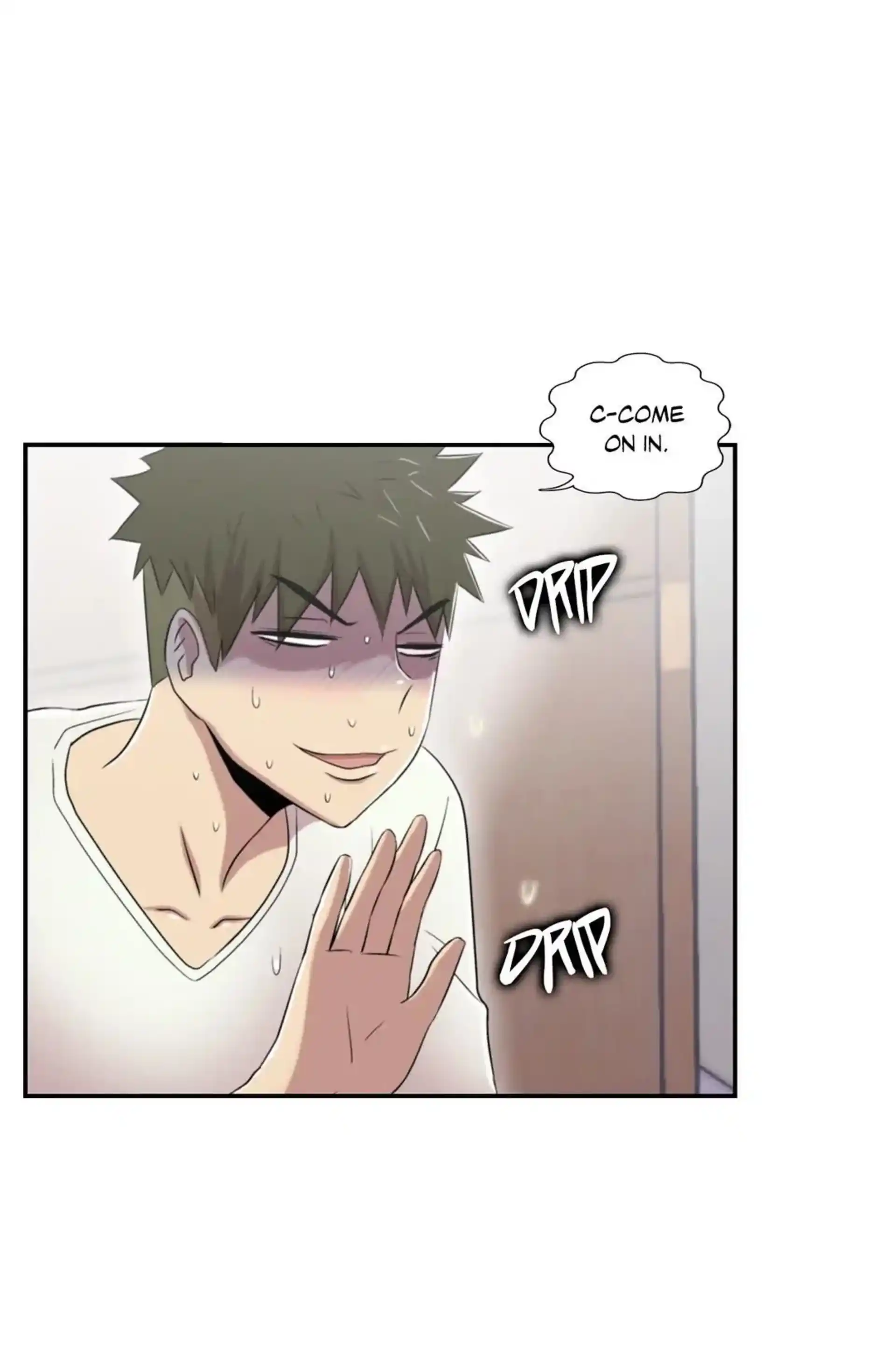 One-Room Hero Chapter 076 Let's Be Honest Tonight page 11