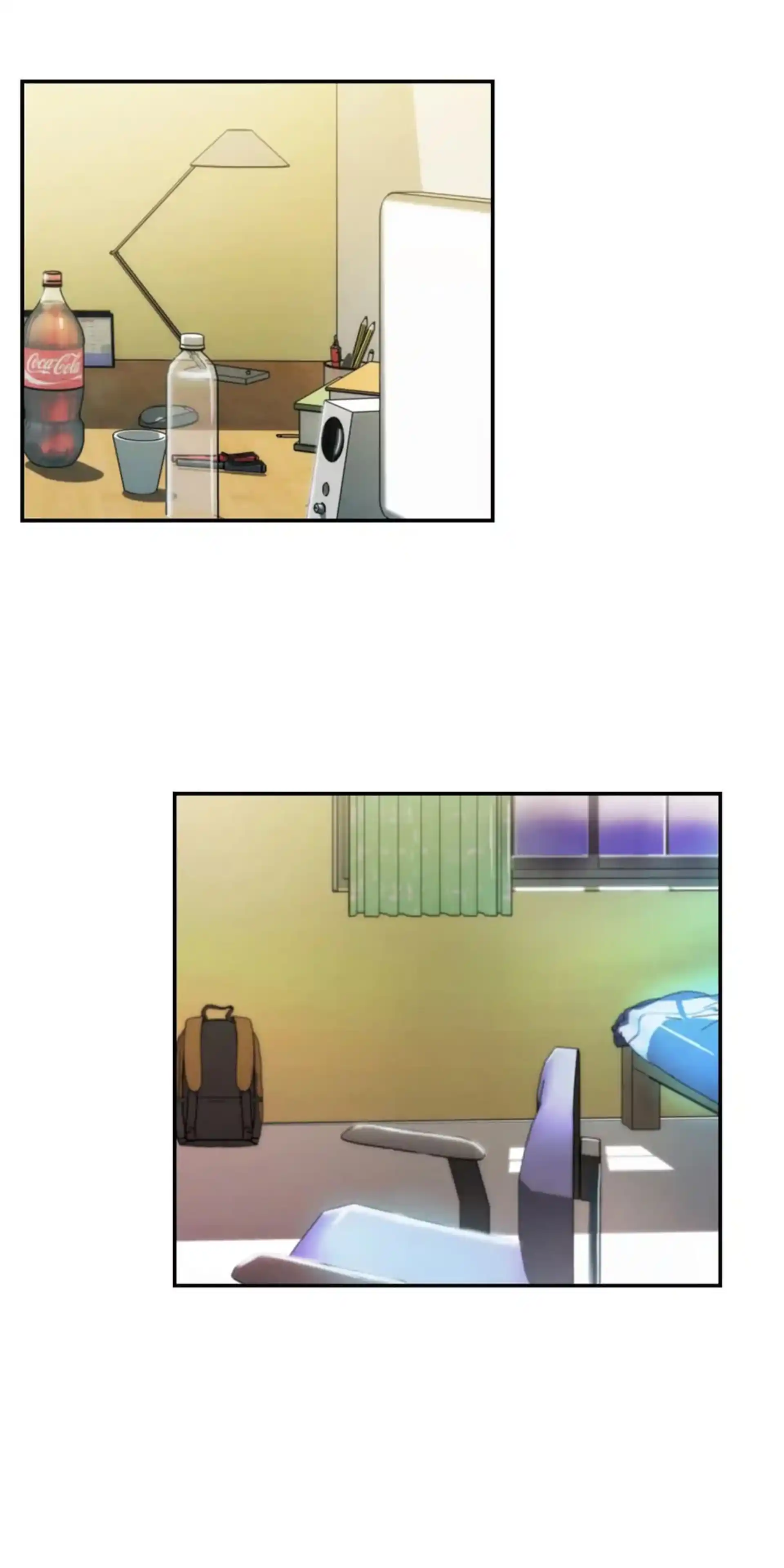 One-Room Hero Chapter 076 Let's Be Honest Tonight page 13