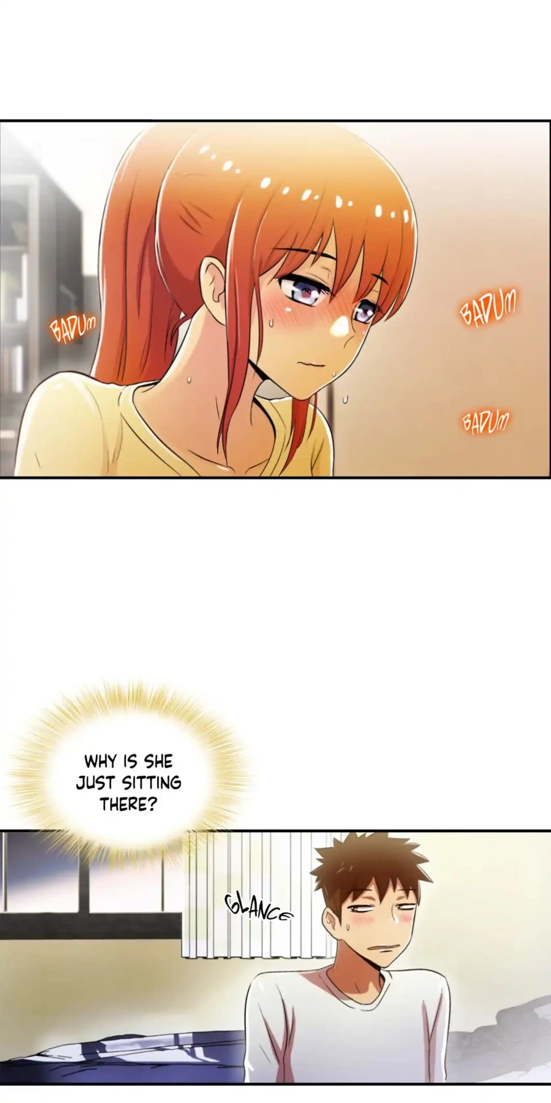 One-Room Hero Chapter 076 Let's Be Honest Tonight page 14