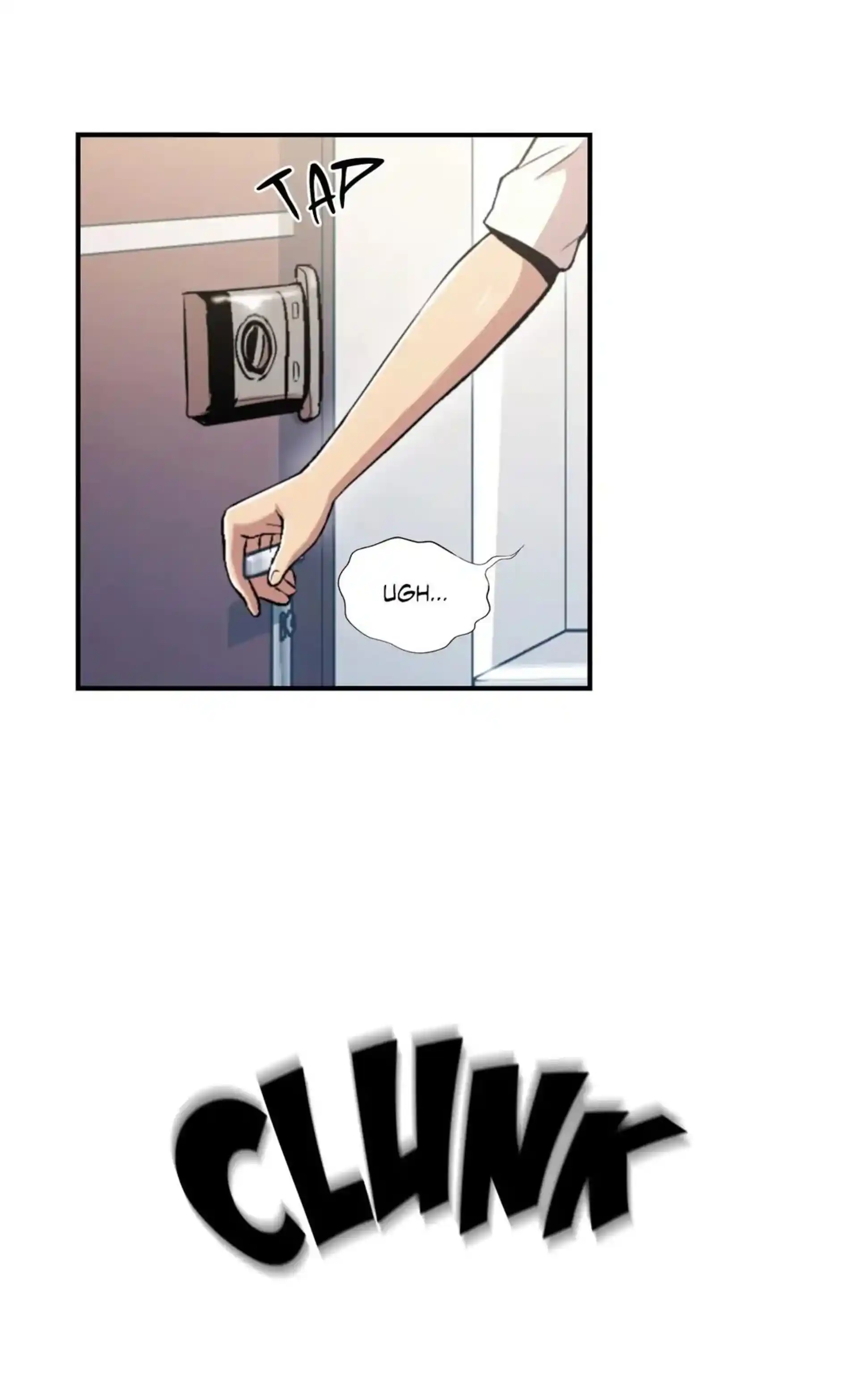 One-Room Hero Chapter 076 Let's Be Honest Tonight page 4