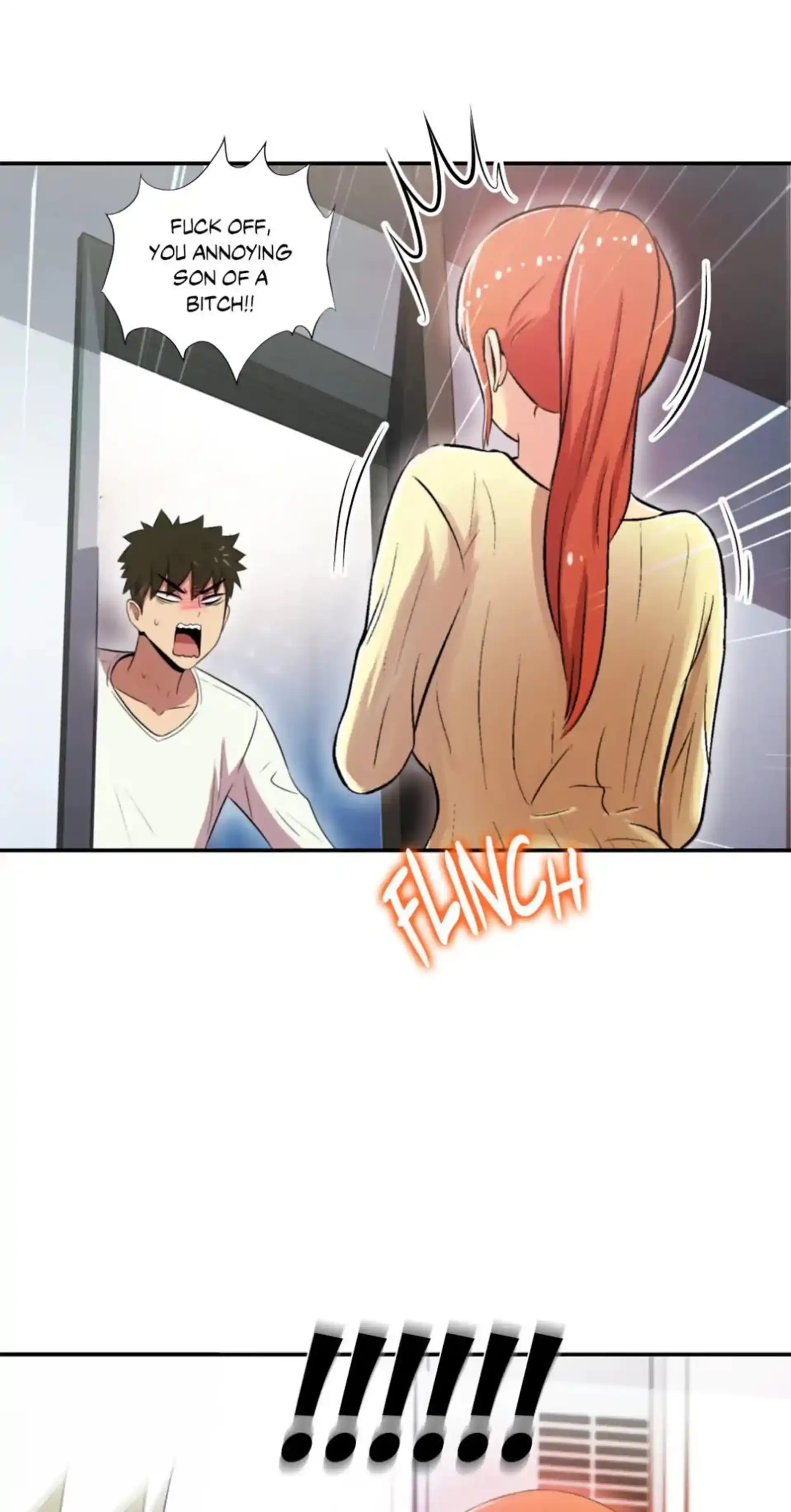 One-Room Hero Chapter 076 Let's Be Honest Tonight page 5