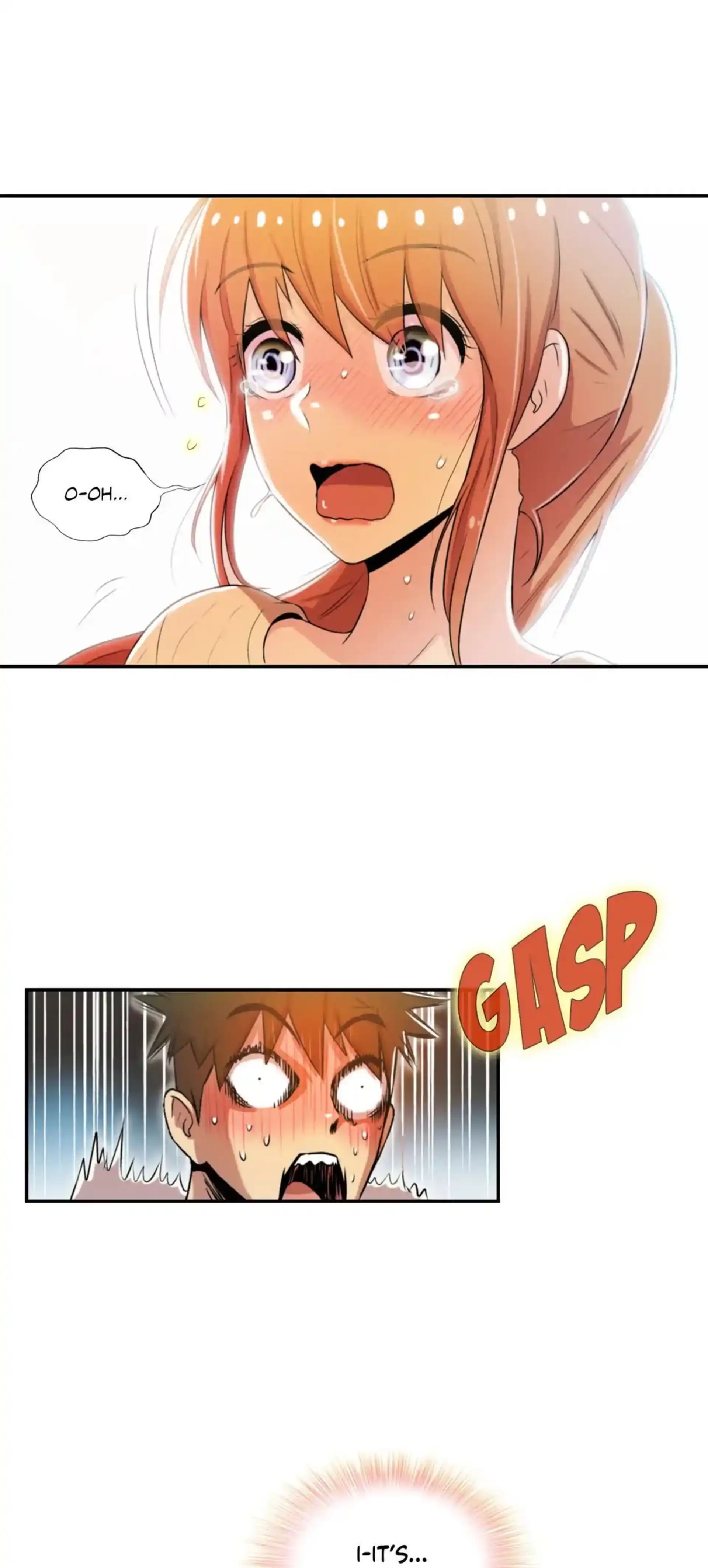 One-Room Hero Chapter 076 Let's Be Honest Tonight page 7