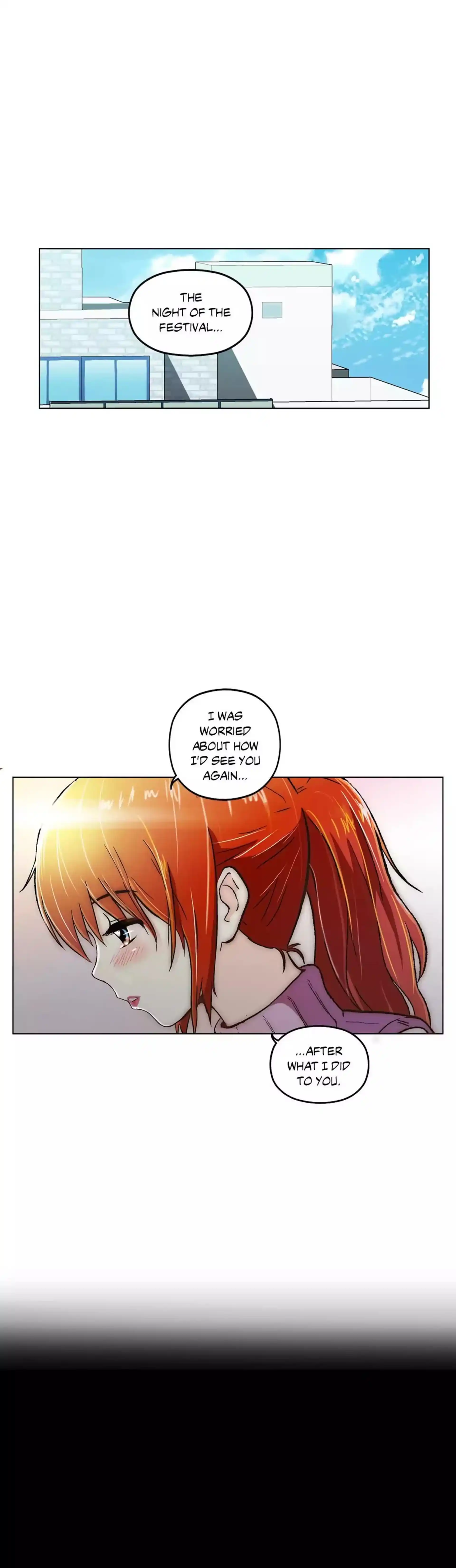One-Room Hero Chapter 014 How Shihyun Knows Goh Suji page 6