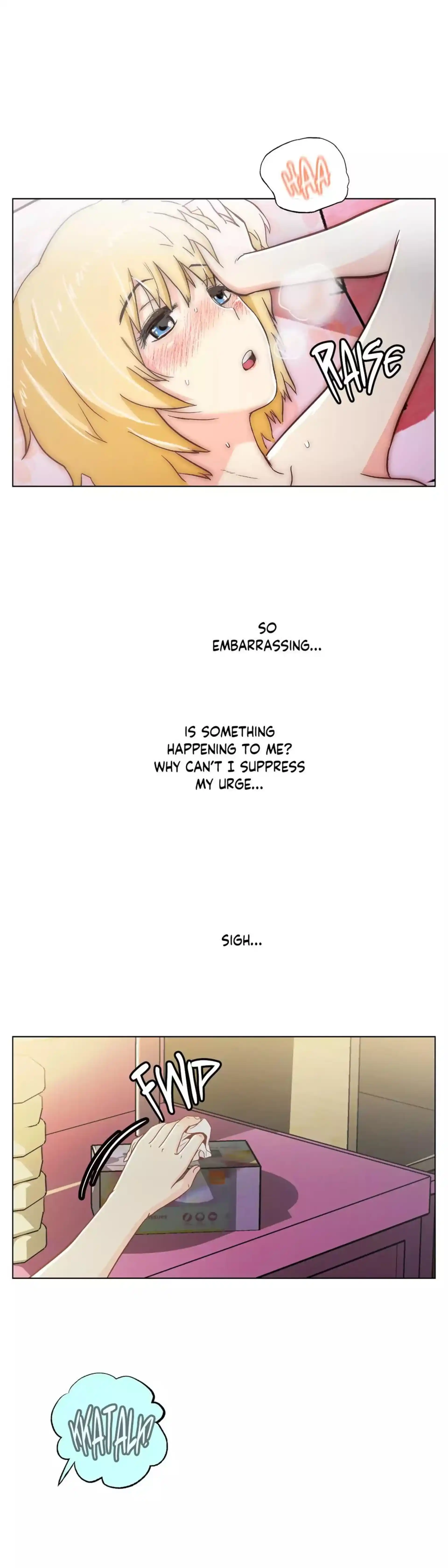One-Room Hero Chapter 015 Goh Suji and I (1) page 11