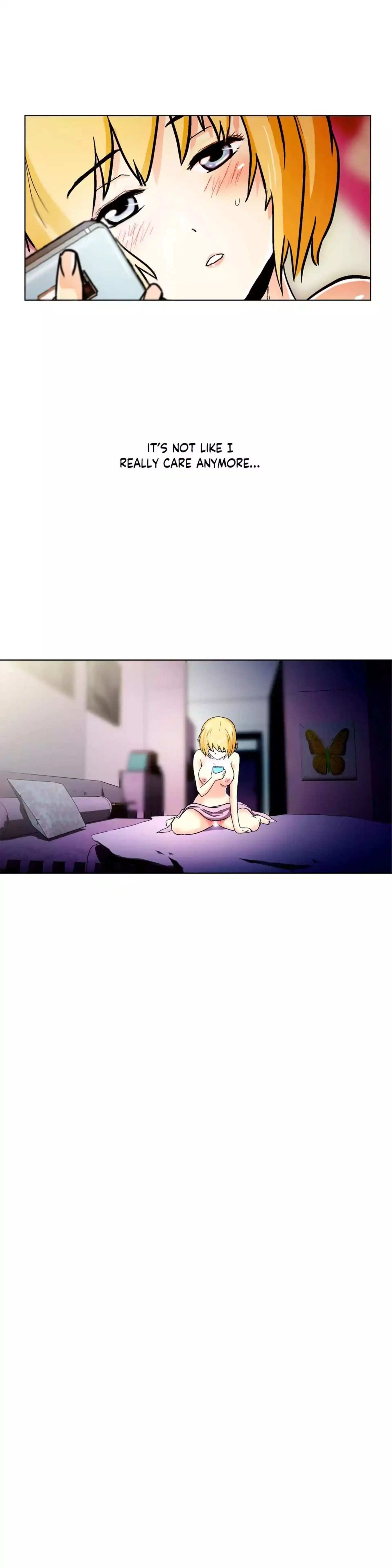 One-Room Hero Chapter 015 Goh Suji and I (1) page 14