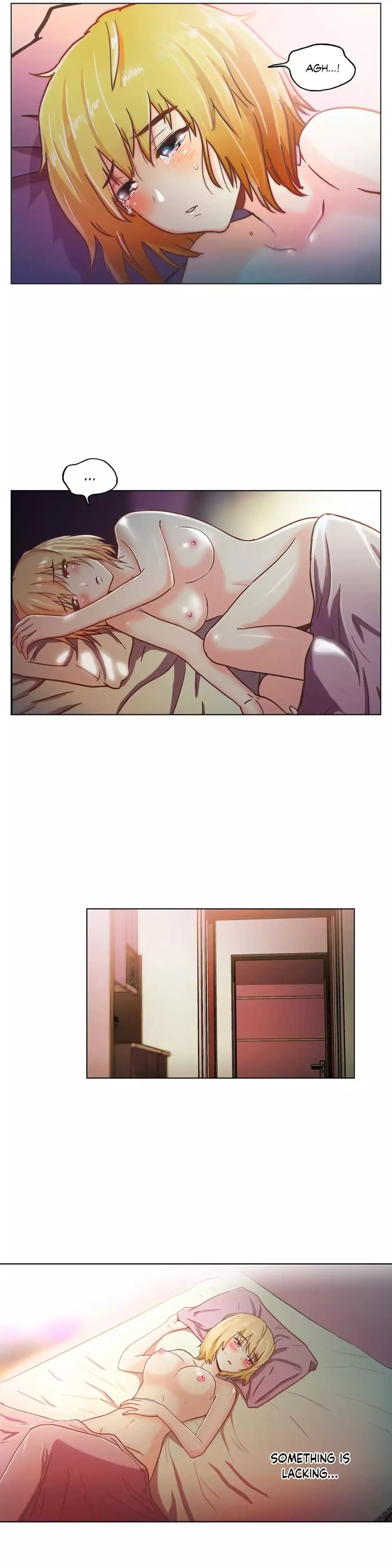 One-Room Hero Chapter 015 Goh Suji and I (1) page 3