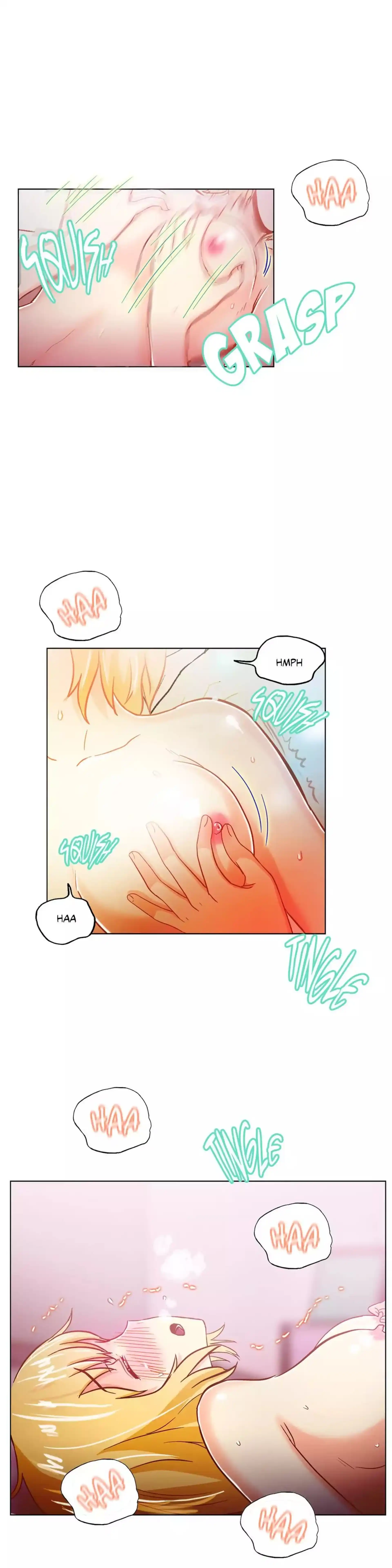 One-Room Hero Chapter 015 Goh Suji and I (1) page 5