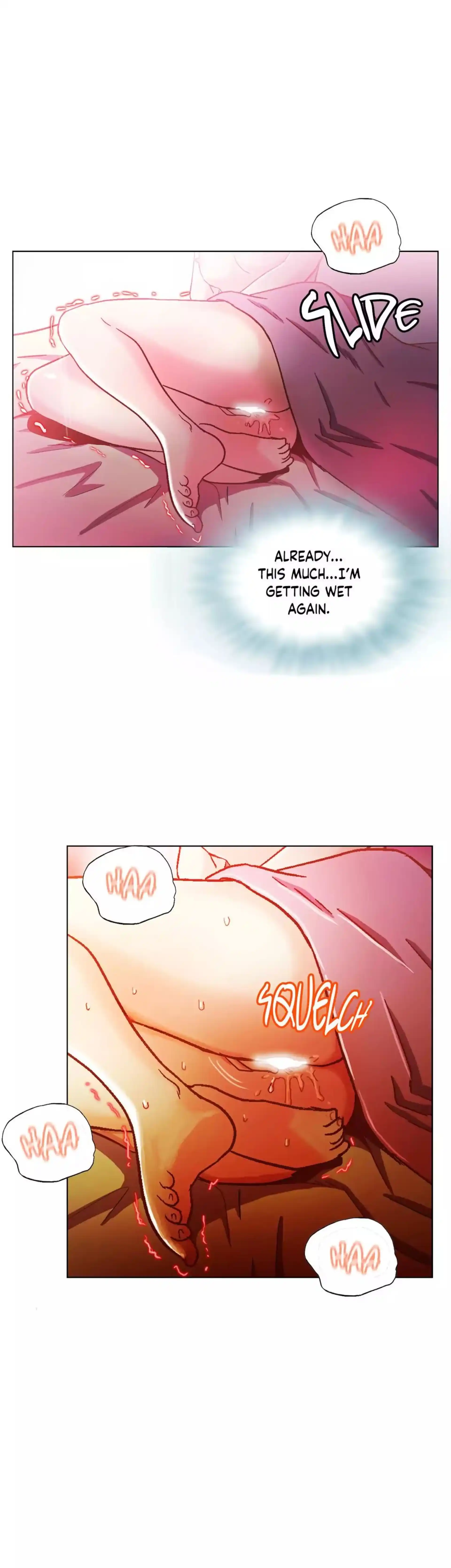 One-Room Hero Chapter 015 Goh Suji and I (1) page 7