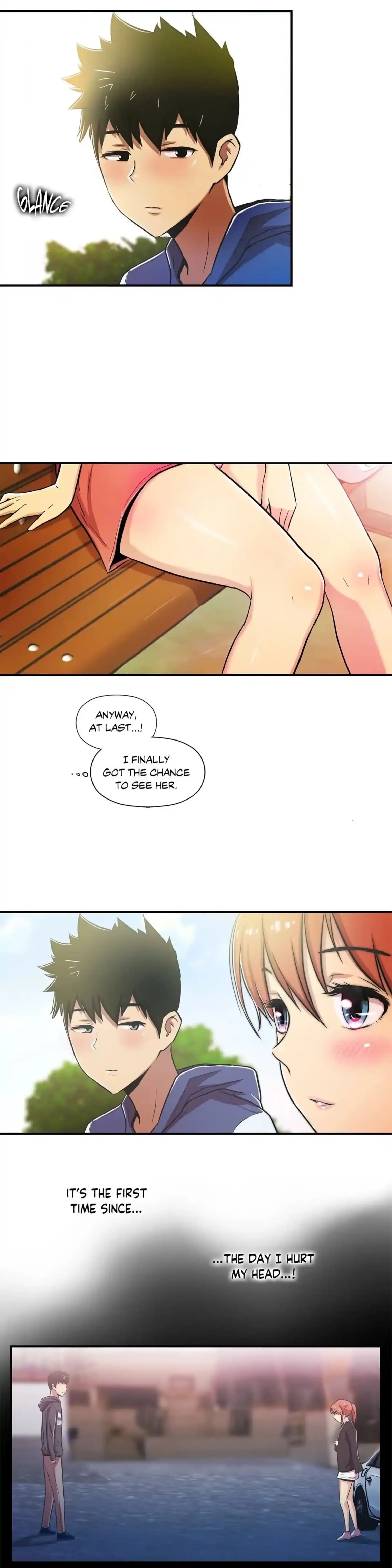 One-Room Hero Chapter 047 I've Done What I Could page 4