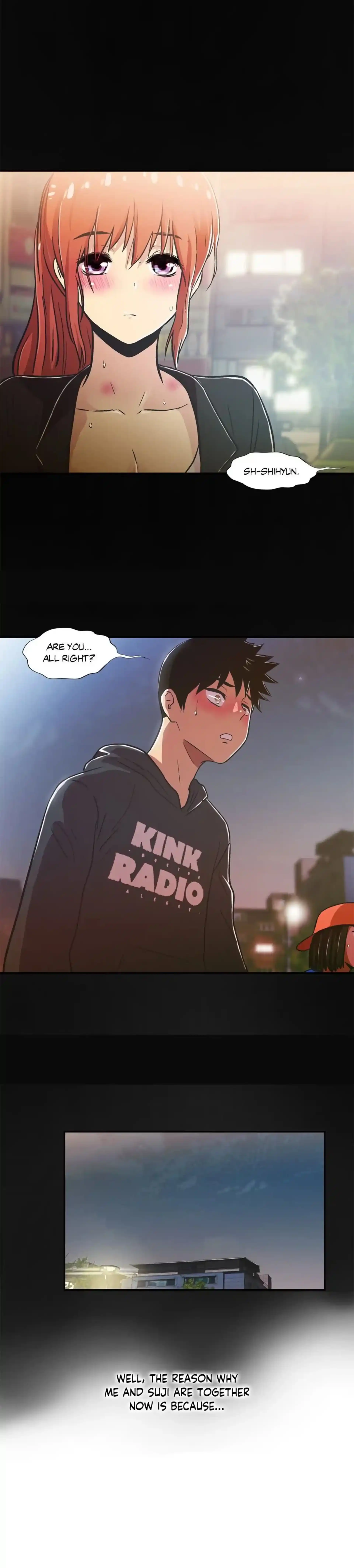 One-Room Hero Chapter 047 I've Done What I Could page 5