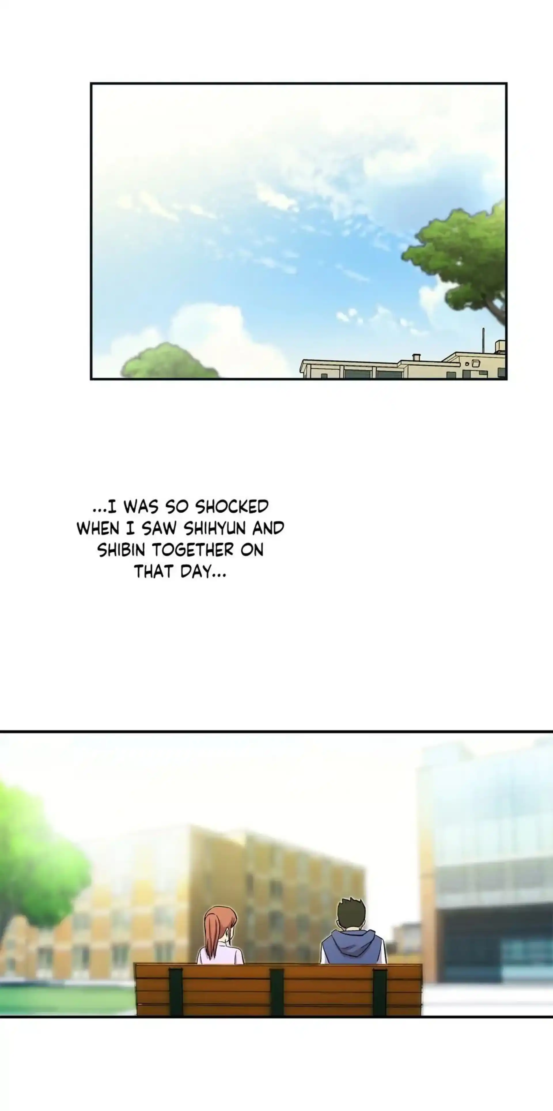 One-Room Hero Chapter 047 I've Done What I Could page 6