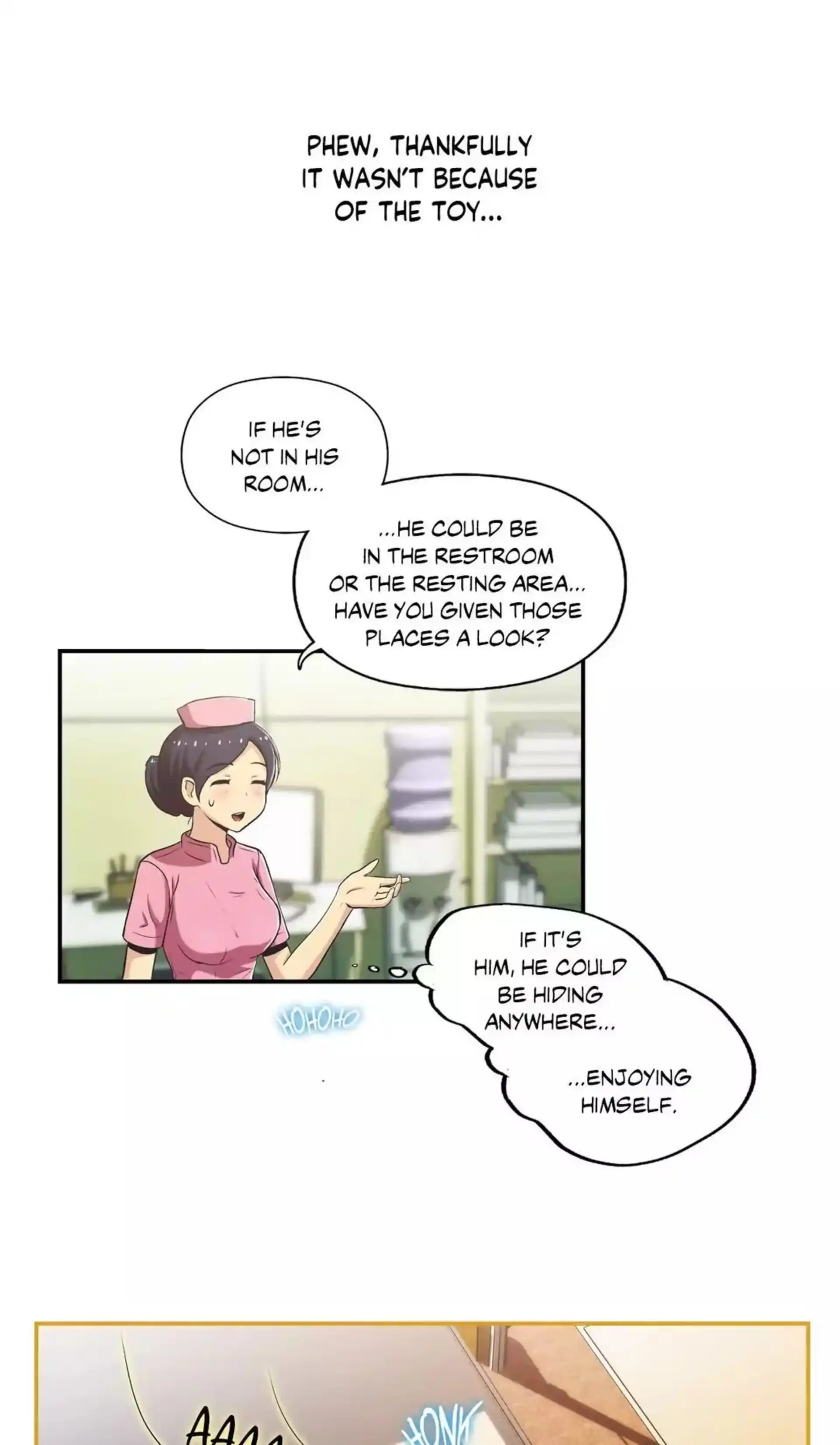 One-Room Hero Chapter 041 Suji Time! page 10