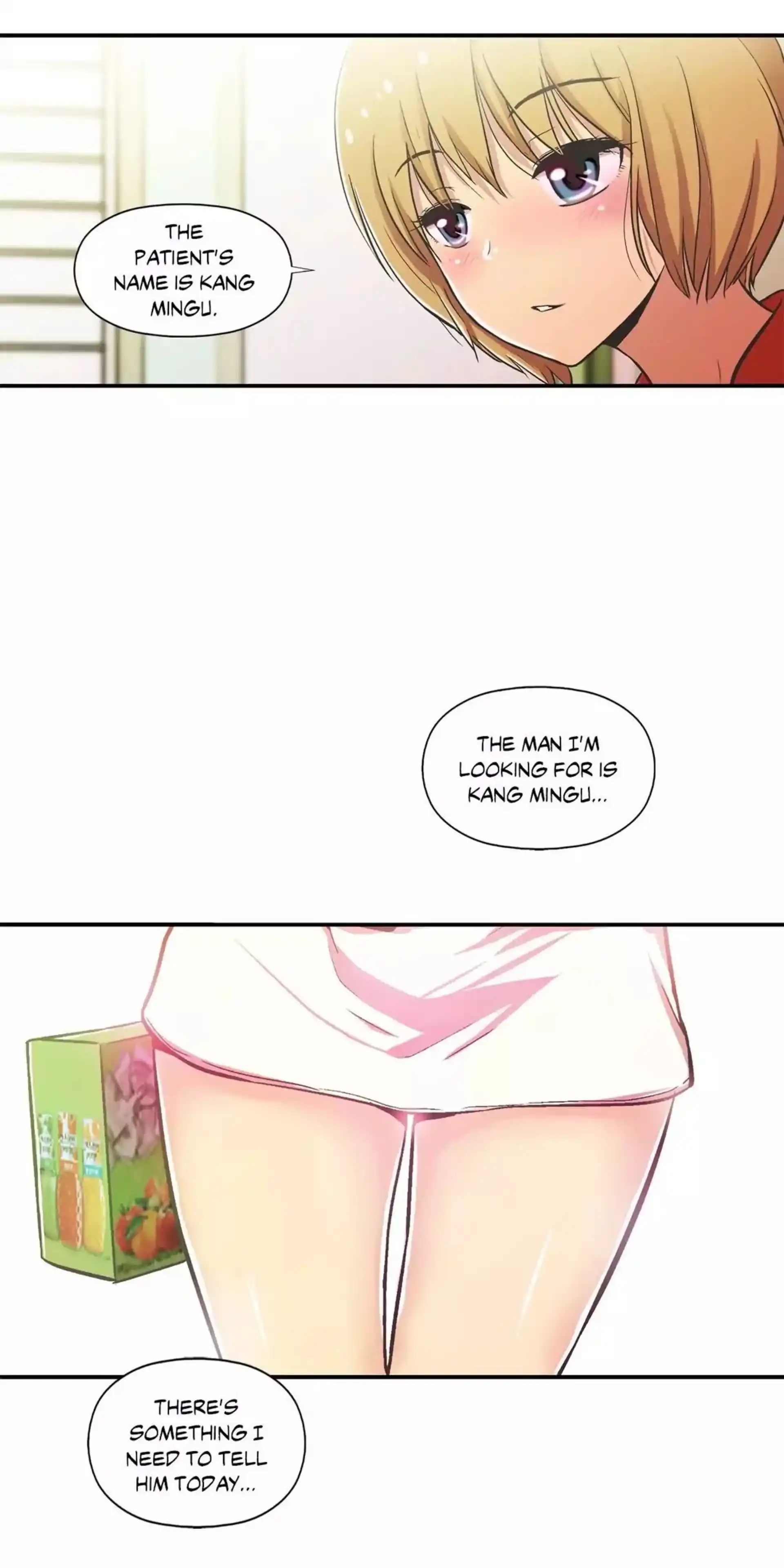 One-Room Hero Chapter 041 Suji Time! page 13