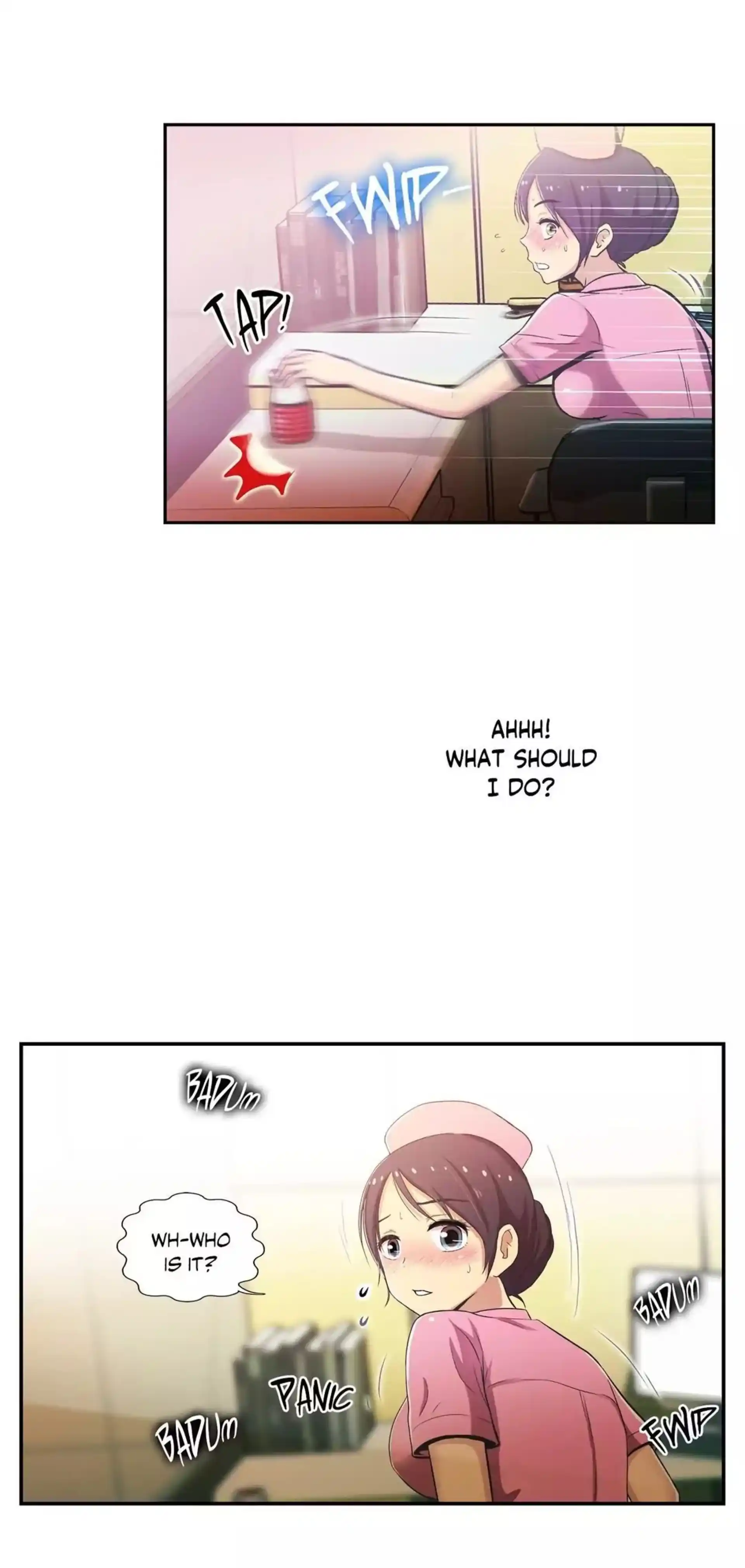 One-Room Hero Chapter 041 Suji Time! page 3