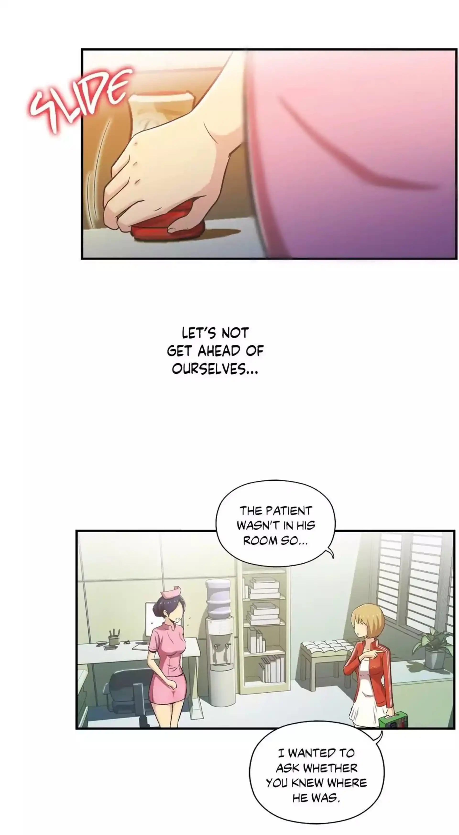 One-Room Hero Chapter 041 Suji Time! page 9