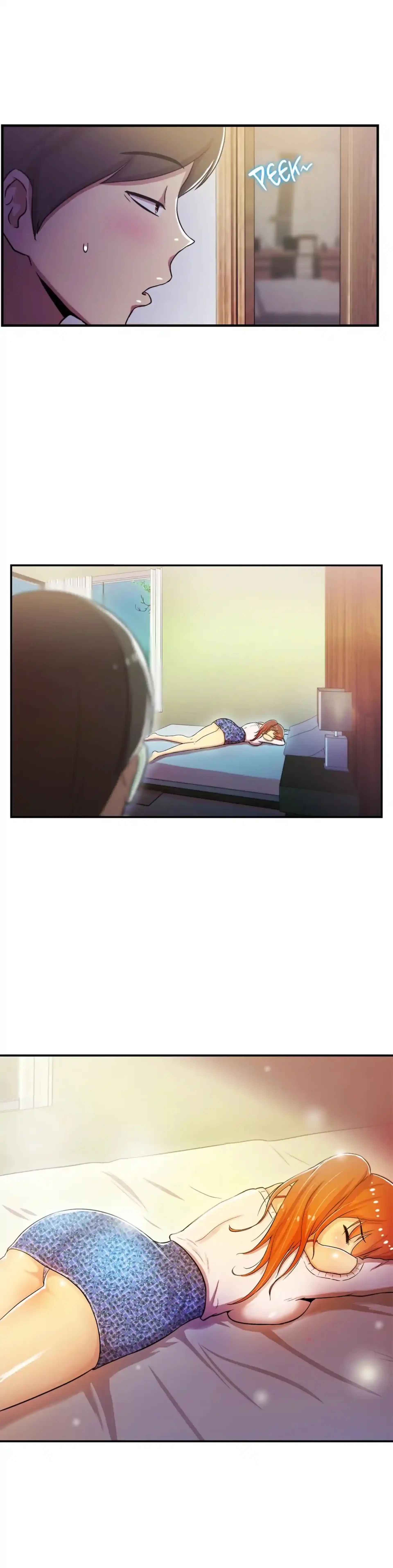 One-Room Hero Chapter 065 Defensless Shuhyun page 10