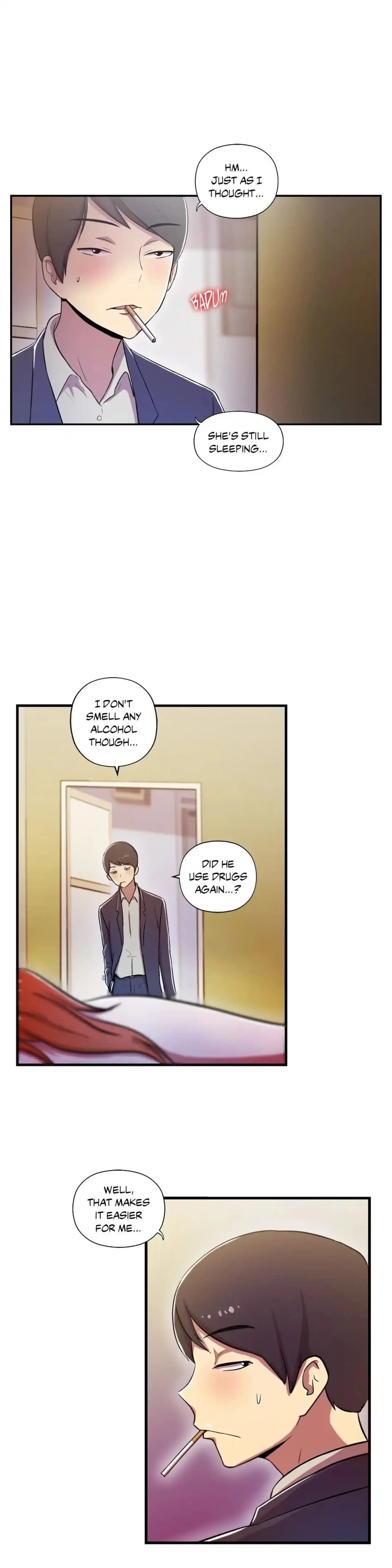 One-Room Hero Chapter 065 Defensless Shuhyun page 11