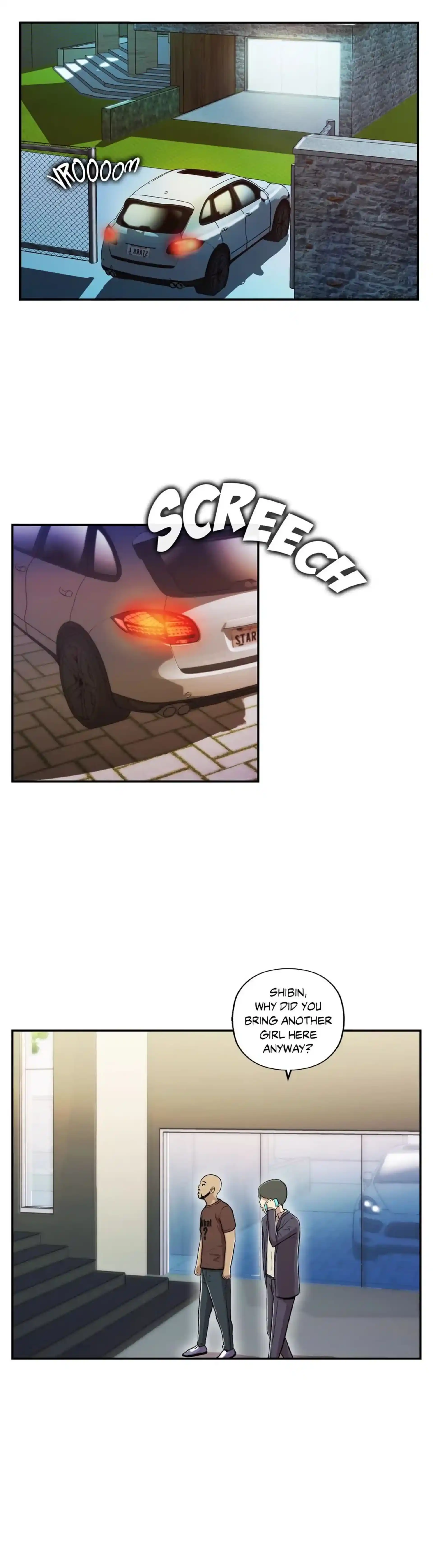 One-Room Hero Chapter 065 Defensless Shuhyun page 2