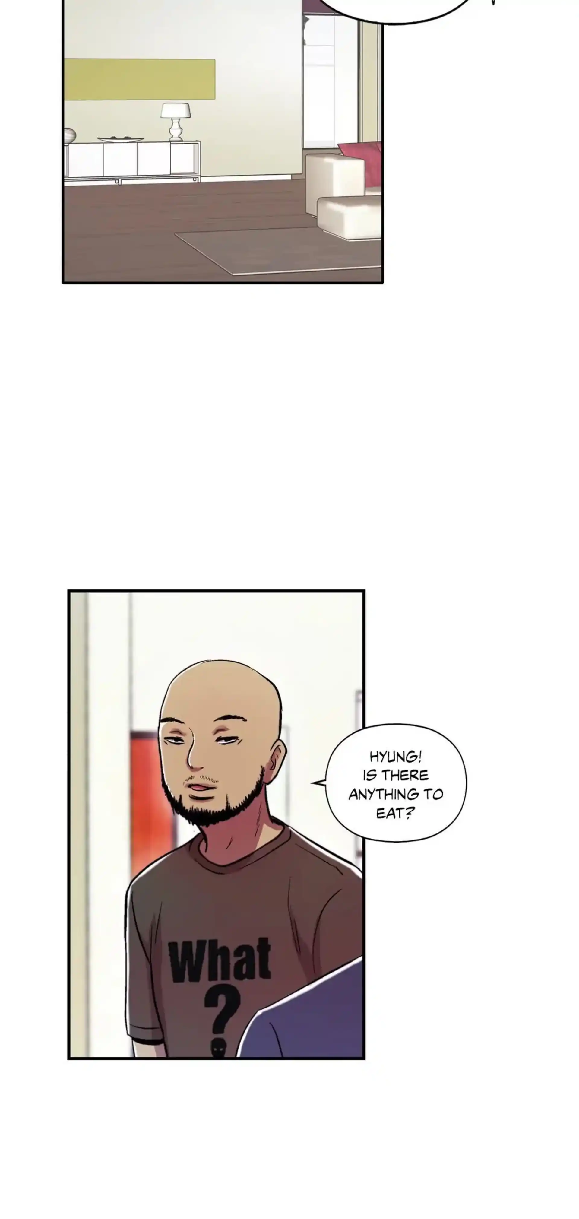 One-Room Hero Chapter 065 Defensless Shuhyun page 4