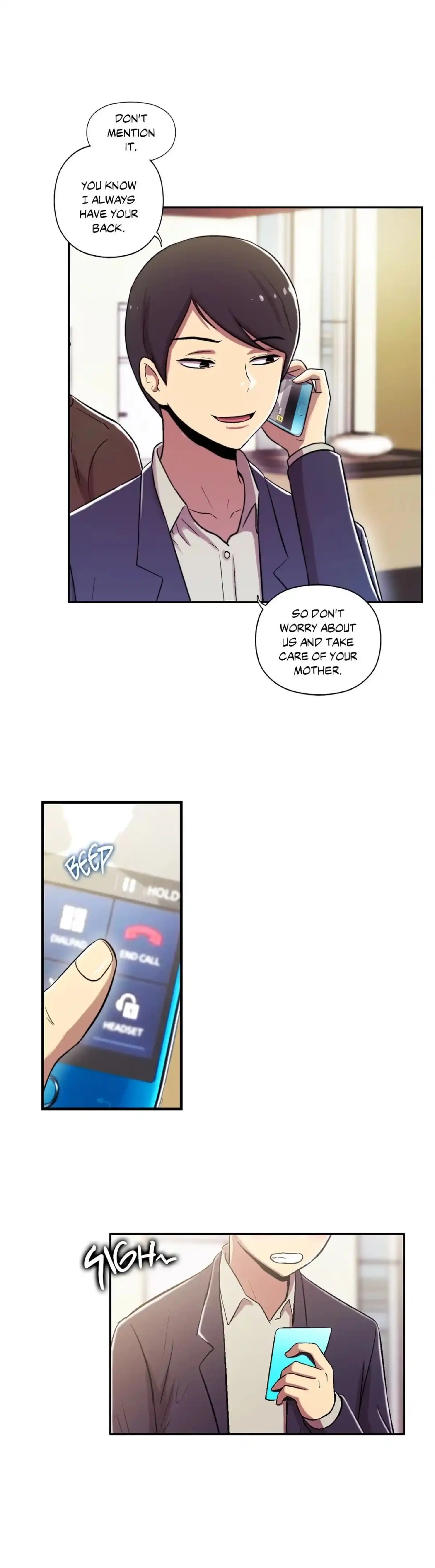 One-Room Hero Chapter 065 Defensless Shuhyun page 5