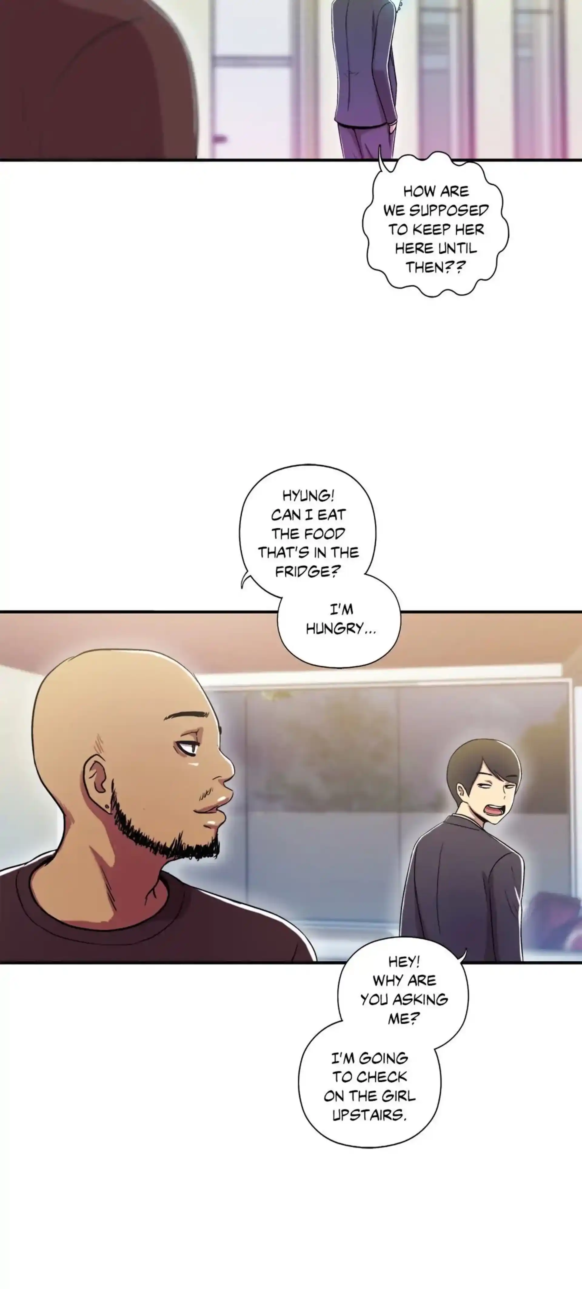 One-Room Hero Chapter 065 Defensless Shuhyun page 7