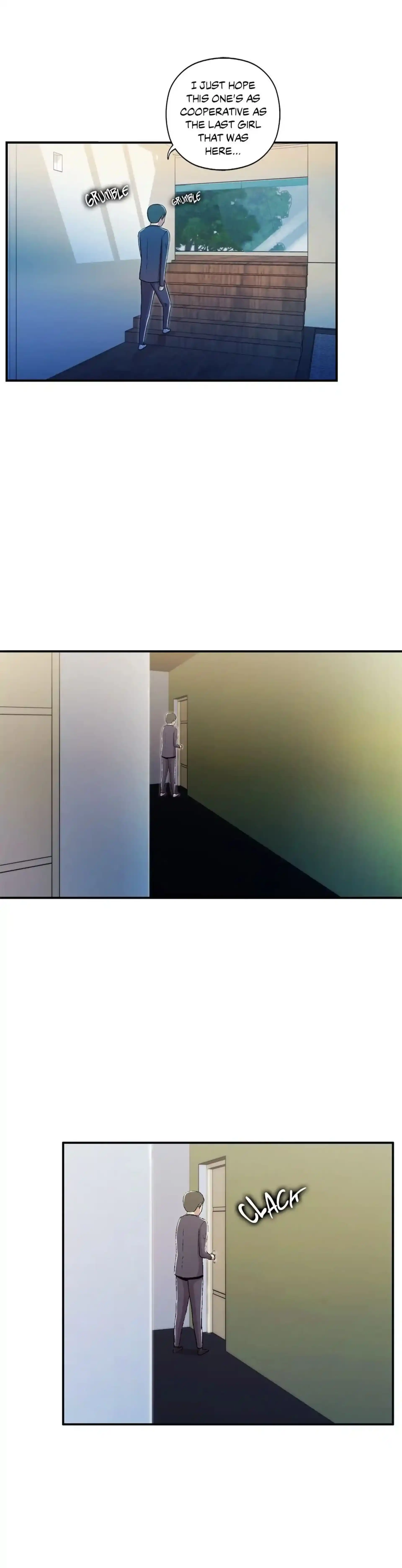 One-Room Hero Chapter 065 Defensless Shuhyun page 9