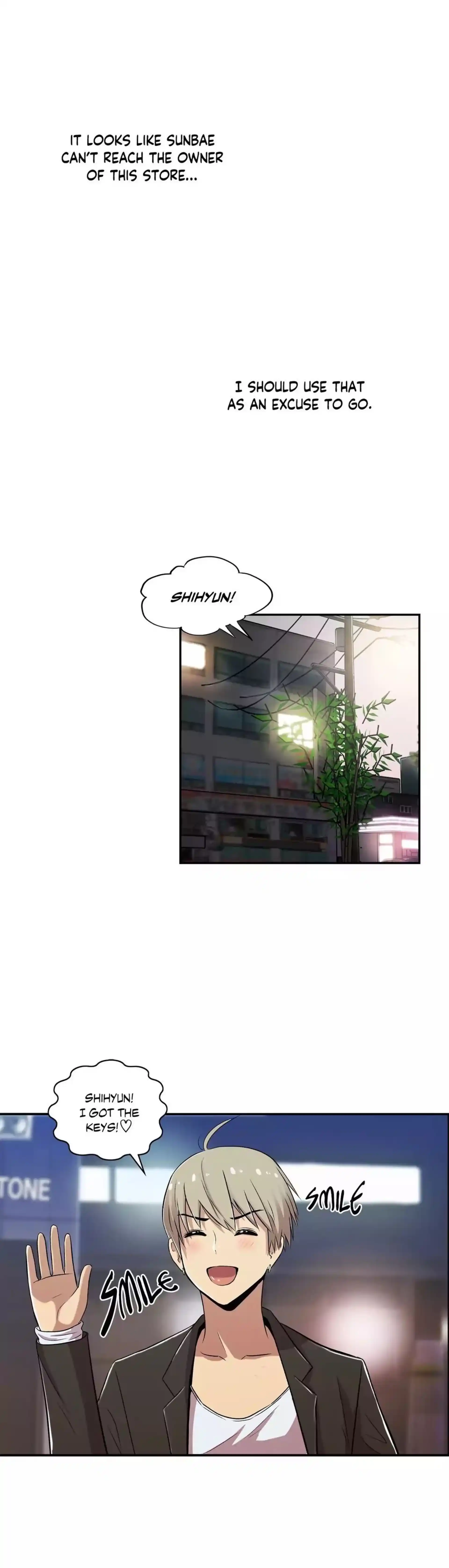 One-Room Hero Chapter 034 Don't Do it Against Your Will page 5