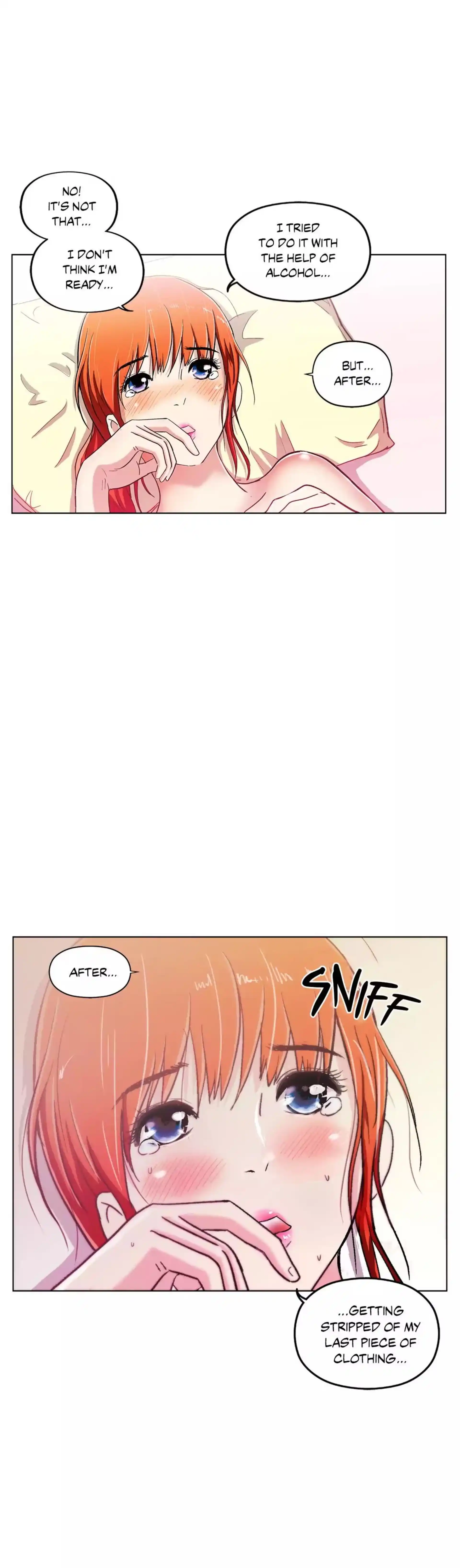 One-Room Hero Chapter 004 After Waking Up page 7