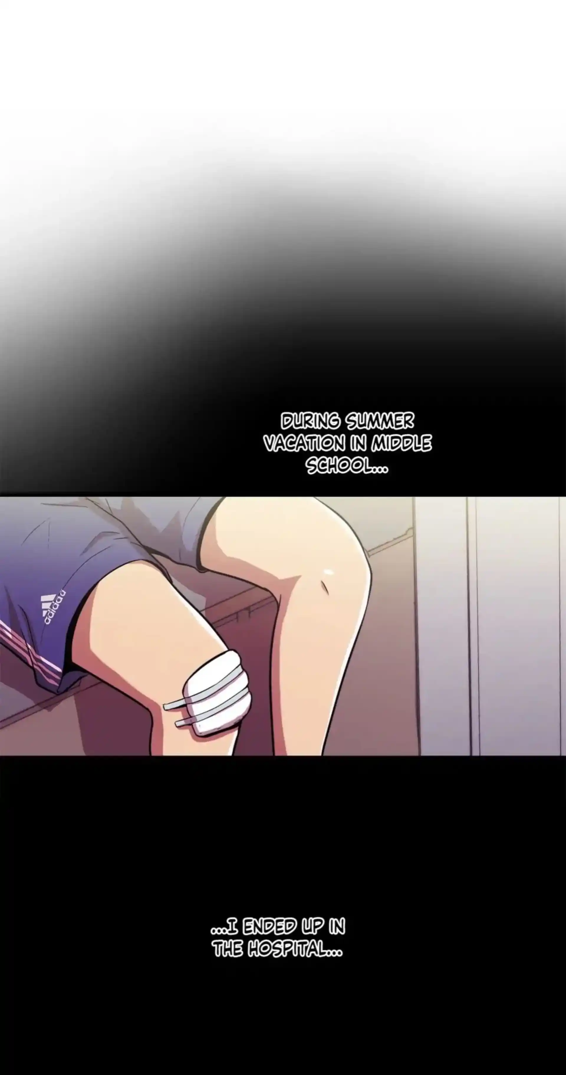 One-Room Hero Chapter 062 Nurse Park and Nurse Heo (3) page 2