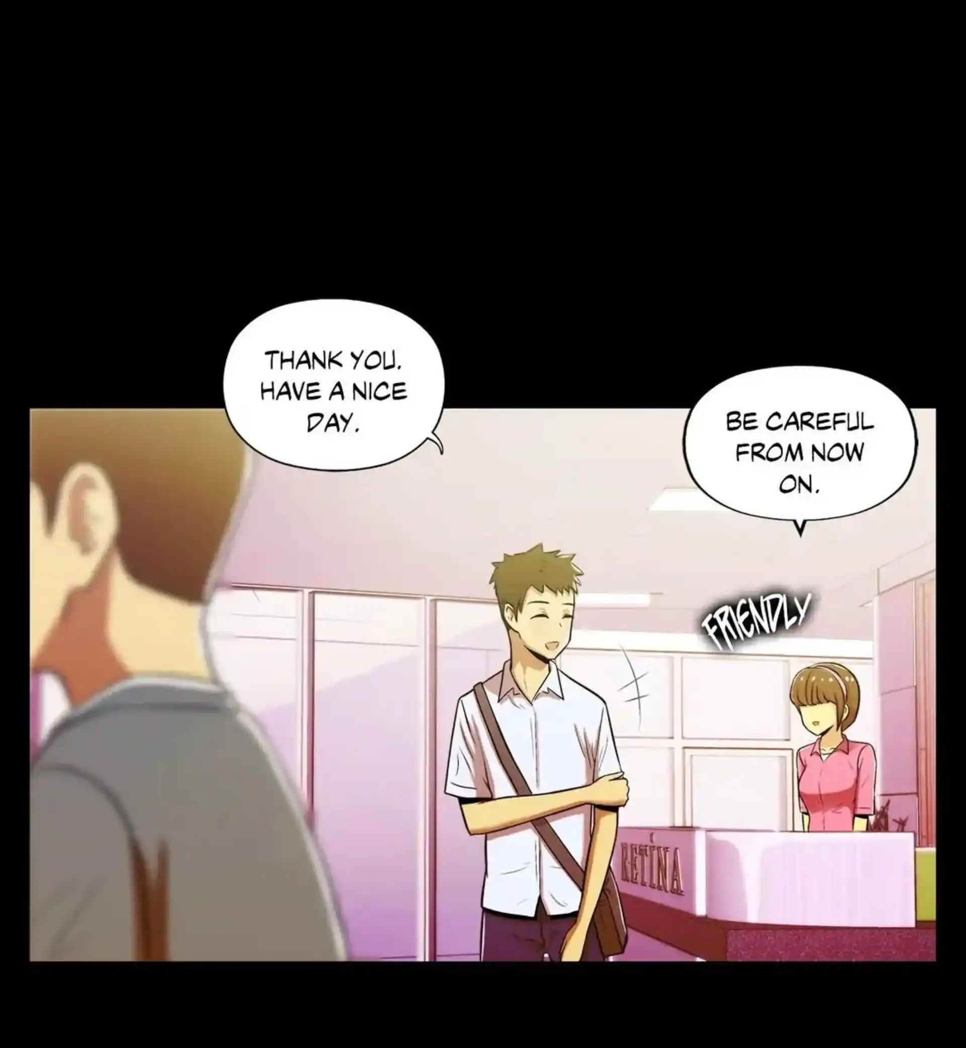 One-Room Hero Chapter 062 Nurse Park and Nurse Heo (3) page 6