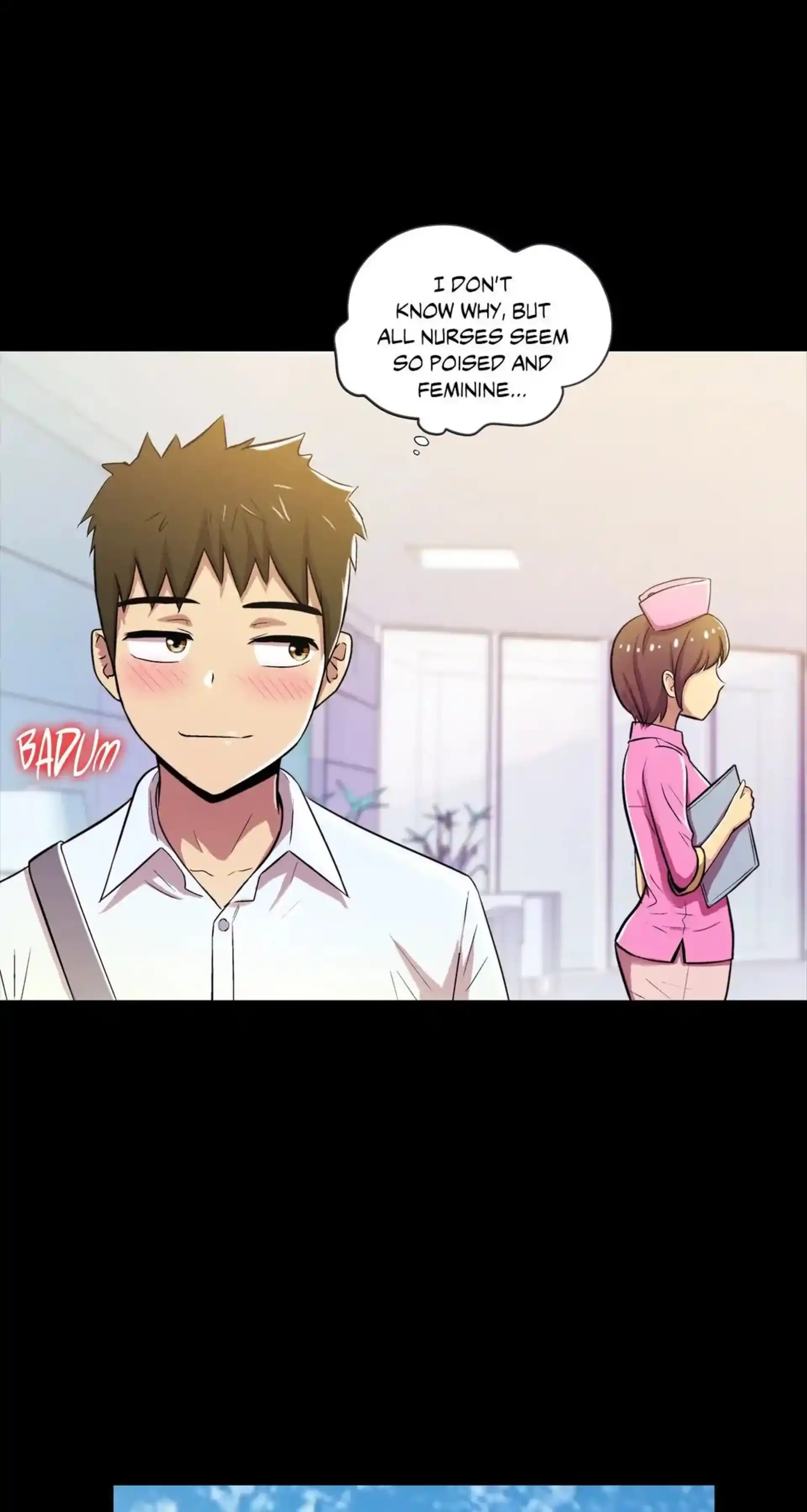 One-Room Hero Chapter 062 Nurse Park and Nurse Heo (3) page 7