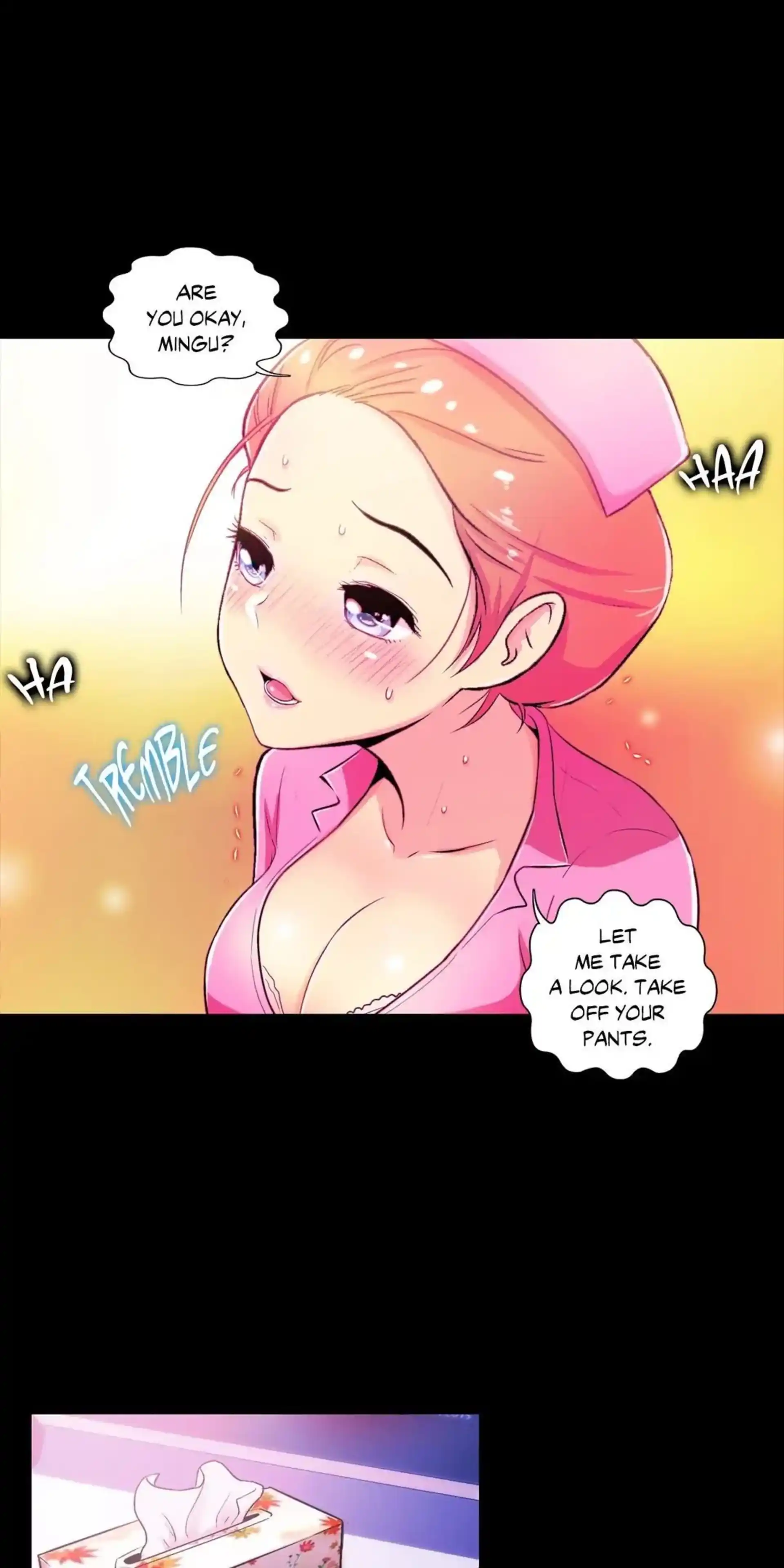 One-Room Hero Chapter 062 Nurse Park and Nurse Heo (3) page 9