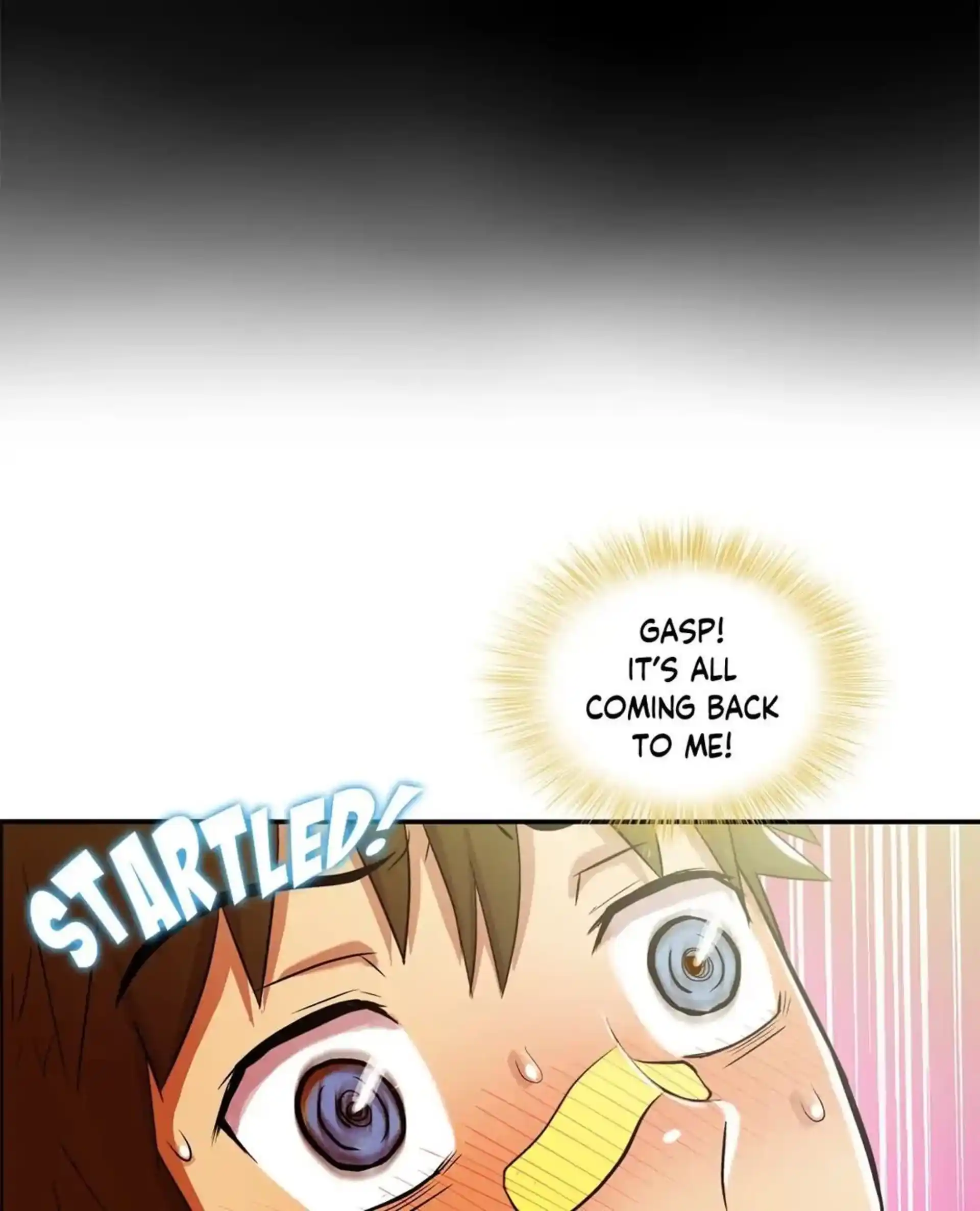 One-Room Hero Chapter 057 I Will Get Back Up page 11
