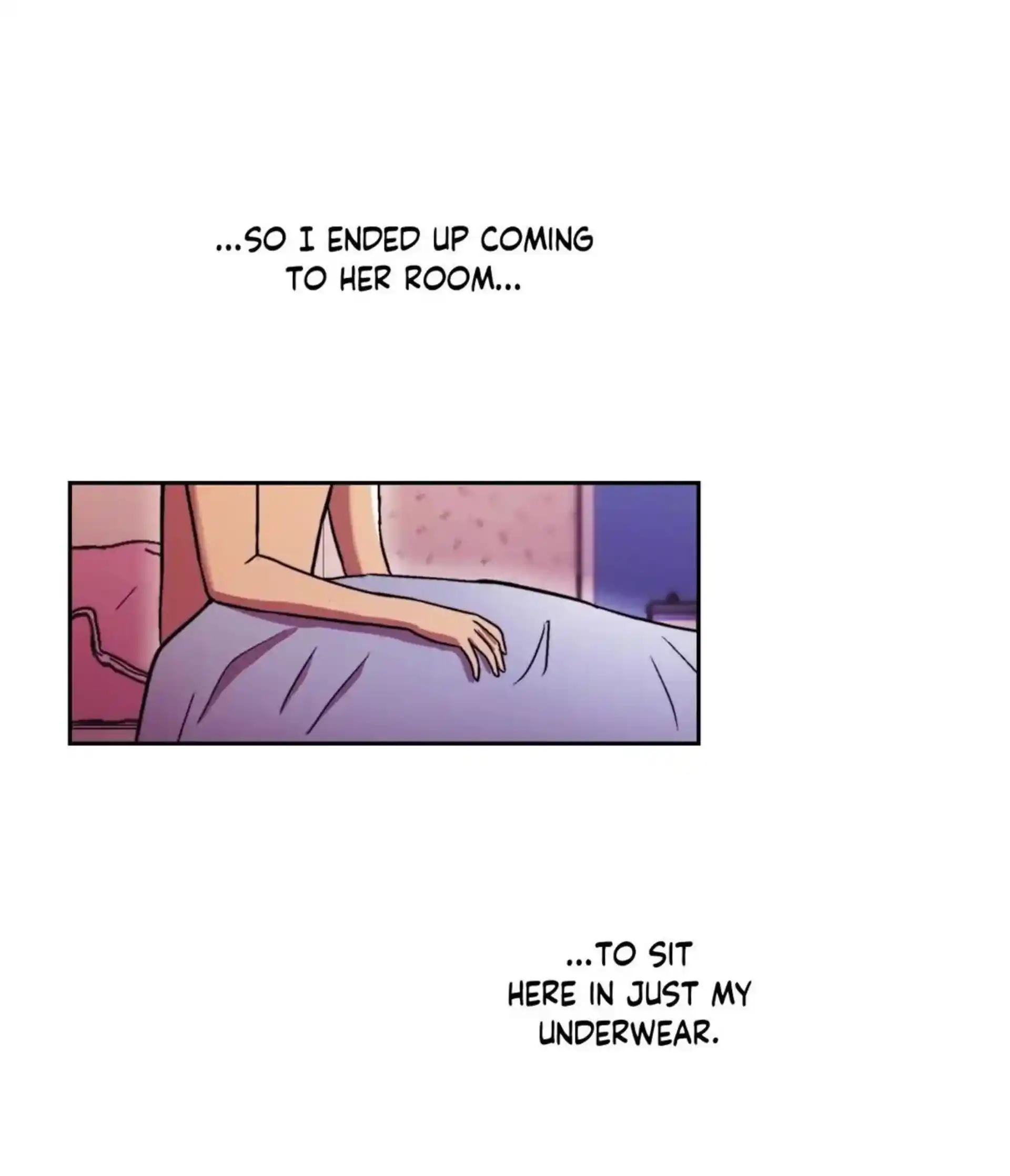 One-Room Hero Chapter 057 I Will Get Back Up page 4