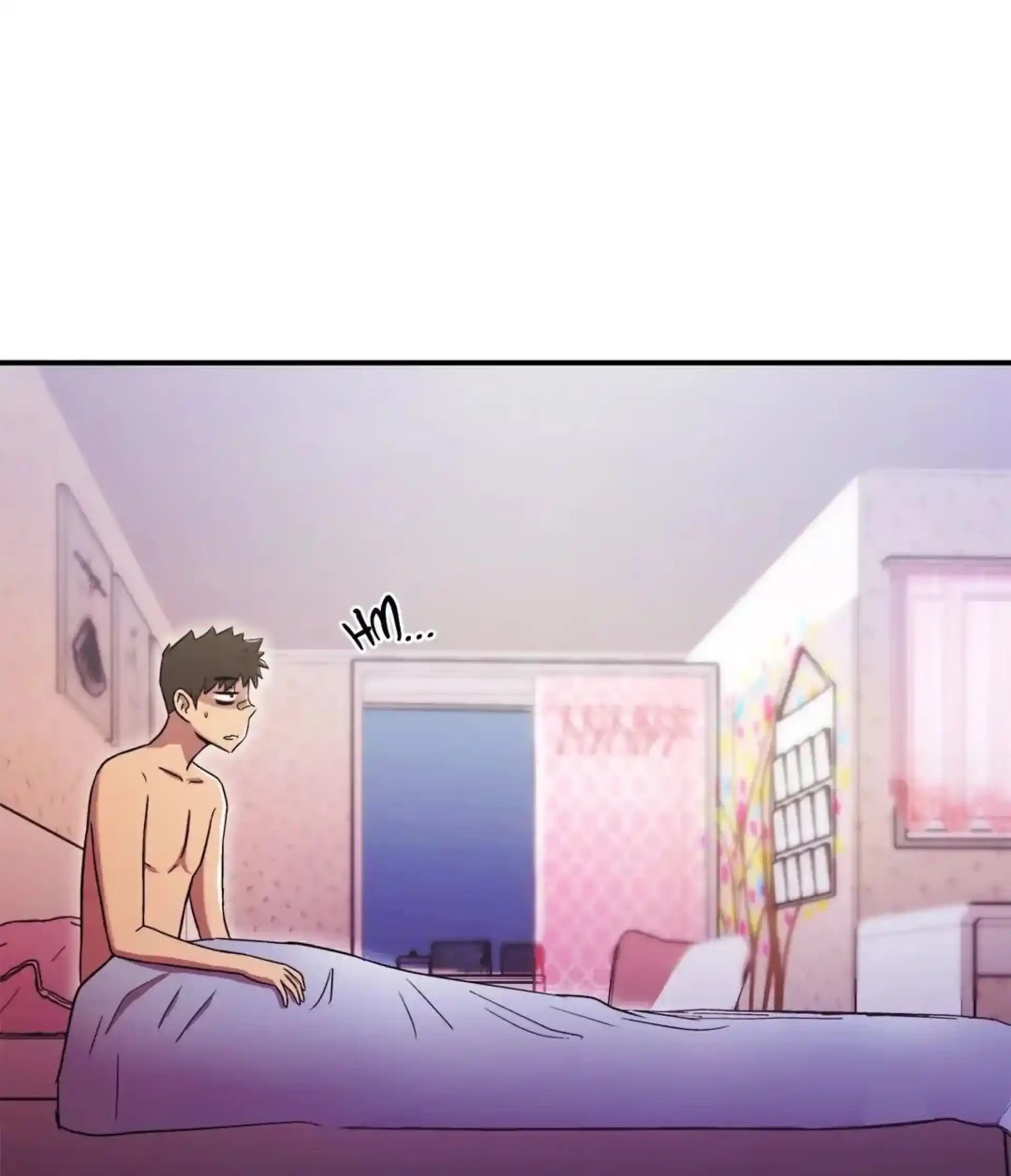 One-Room Hero Chapter 057 I Will Get Back Up page 7