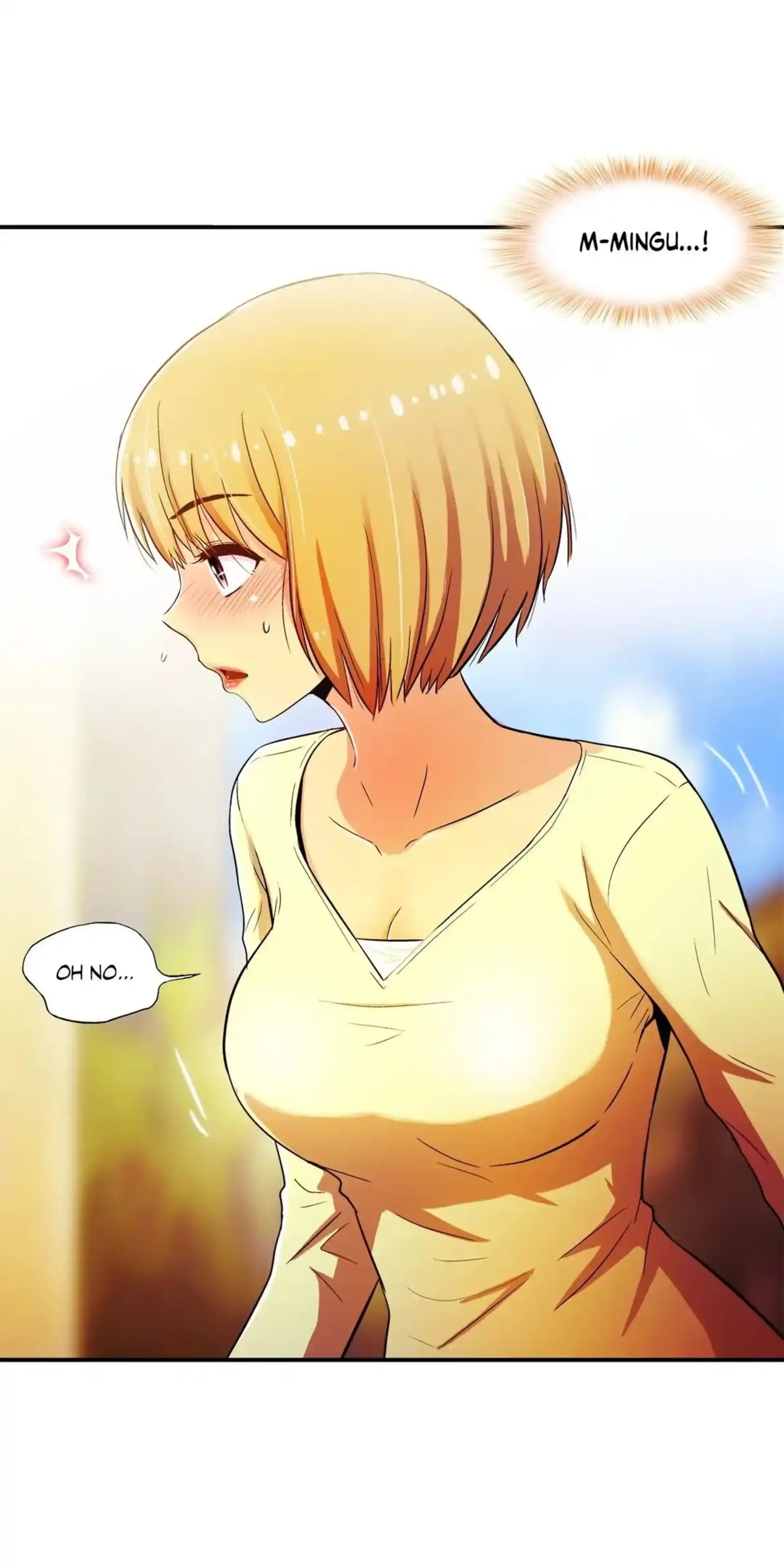One-Room Hero Chapter 056 Shihyun and Suji page 13